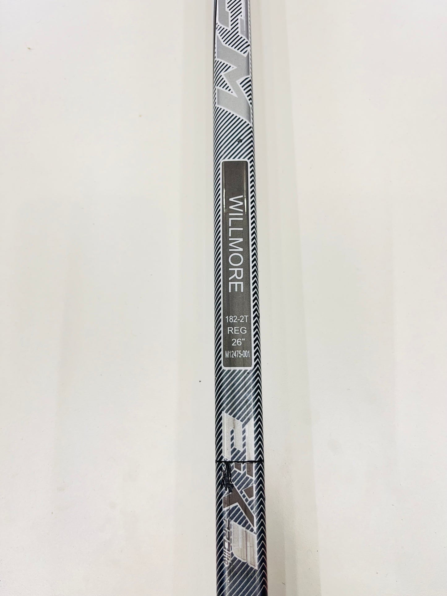 LH CCM E Flex 5 Pro Lite (Goalie) | 26" Flex | P31 (Goalie) | Refurbished | DW-1300