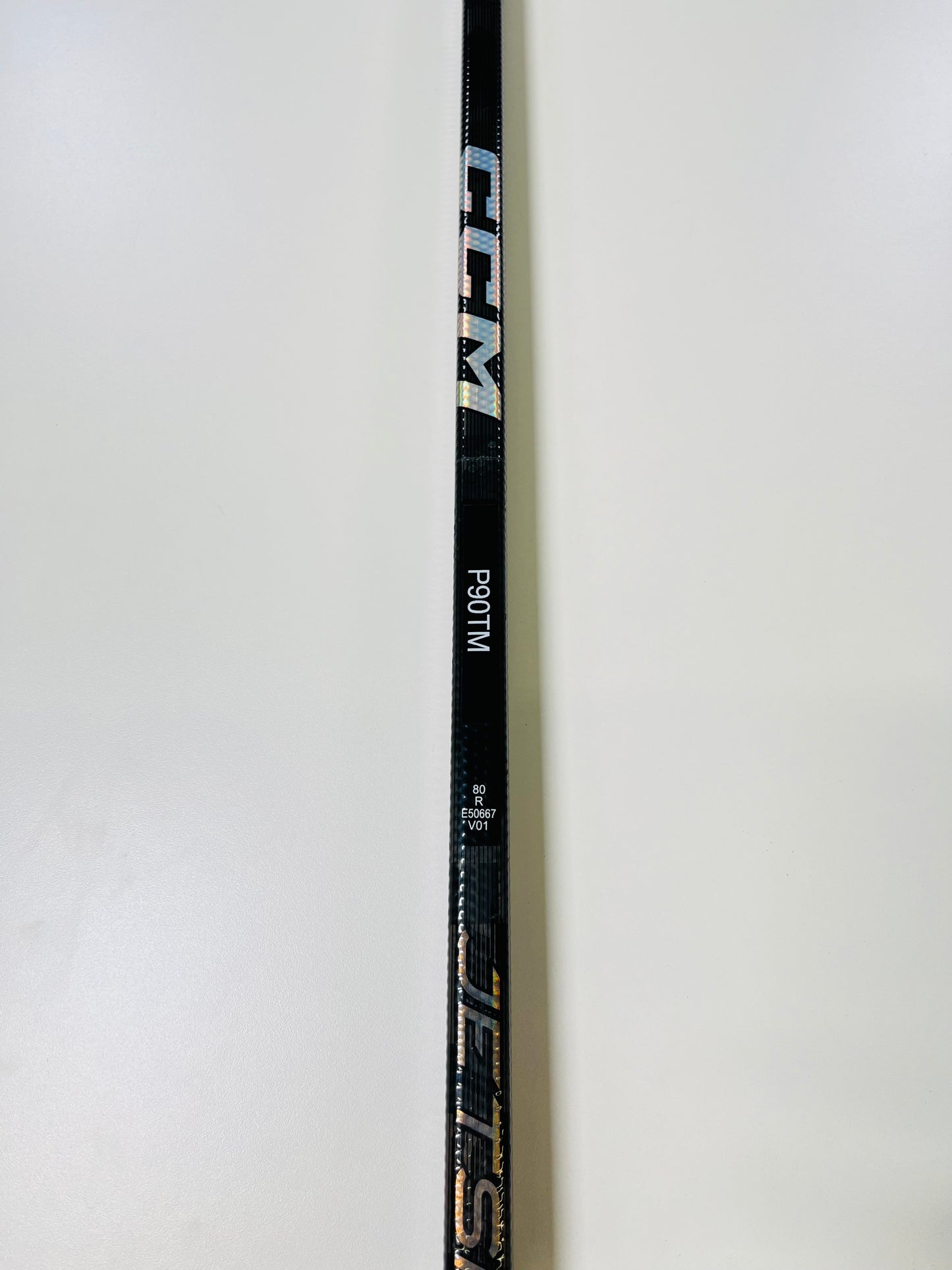LH CCM Jetspeed FT7 Pro | 80 Flex | P90TM | Refurbished | DW-2455