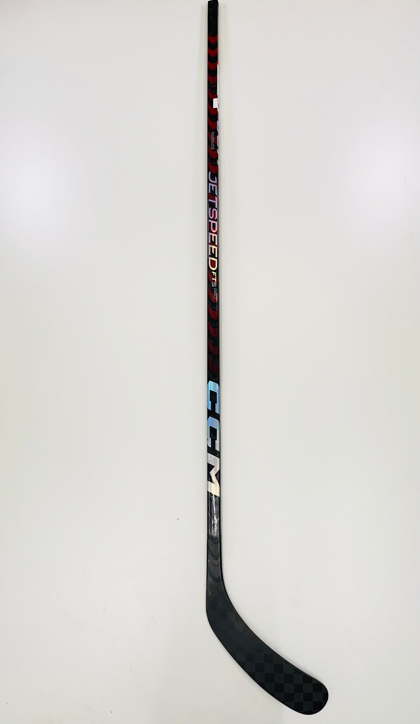 RH CCM Jetspeed FT5 Pro | 75 Flex | P29 | Refurbished | D-3030