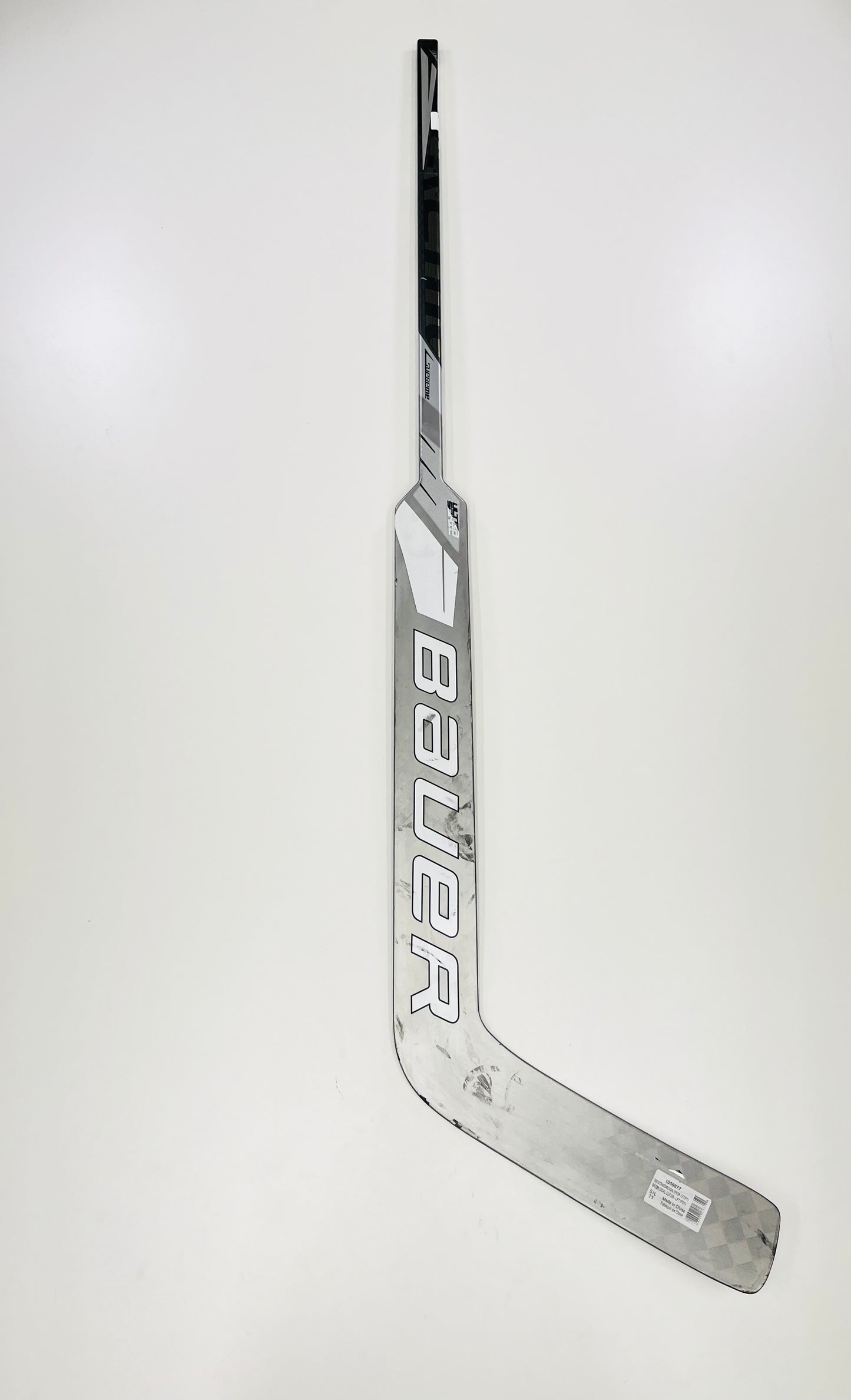 LH Bauer Supreme Ultra Sonic | 25" | Goalie | Refurbished | DW-299