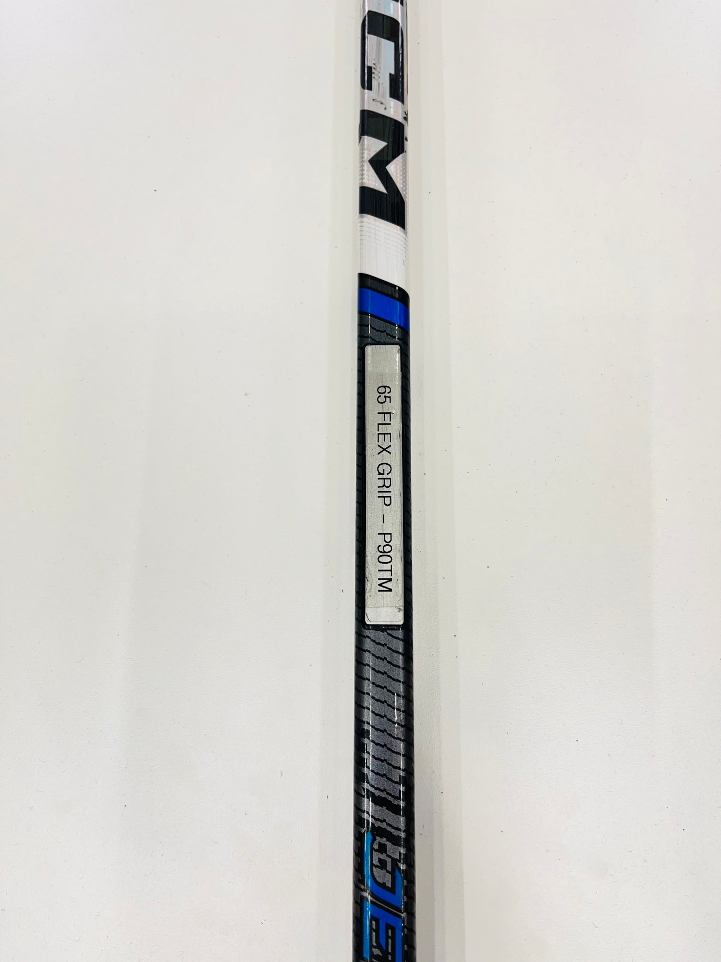 RH CCM Jetspeed FT6 Pro | 65 Flex | P90TM | Refurbished | DW-1612