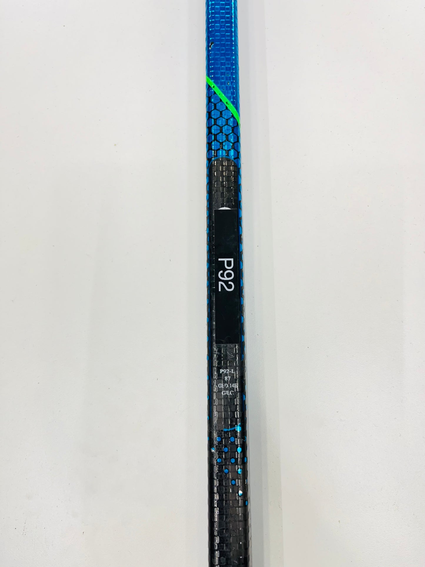 LH Bauer Nexus Geo | 87 Flex | P92 | Refurbished | DW-569