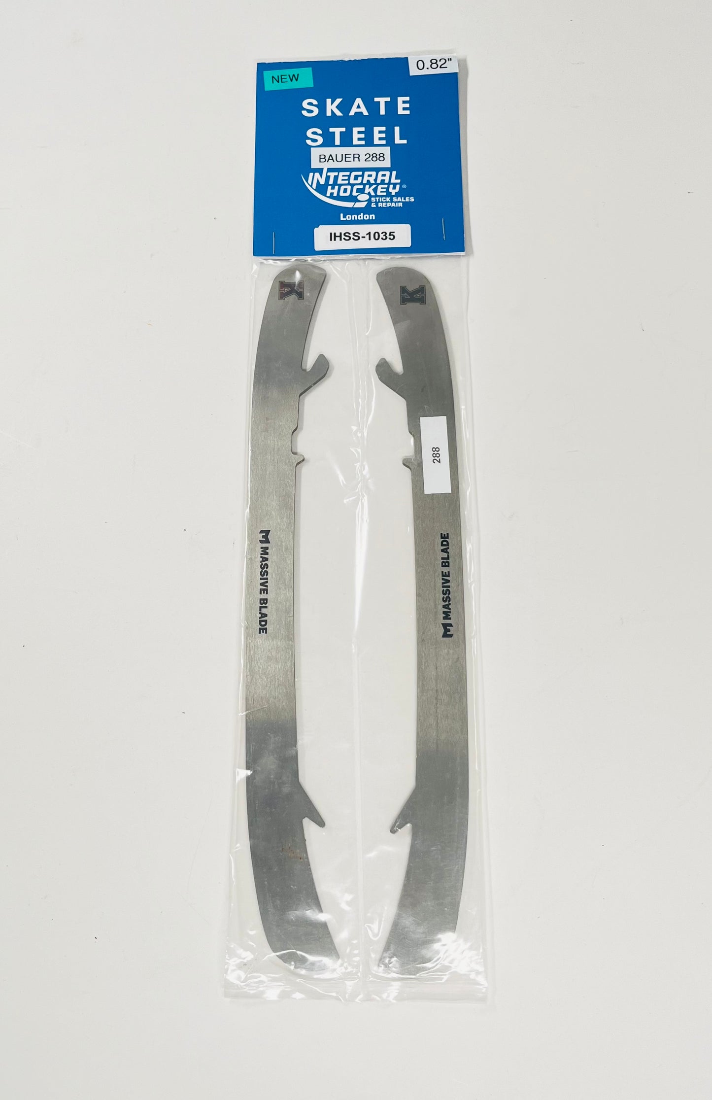 Massive Blade | Size 288 | IHSS-1035