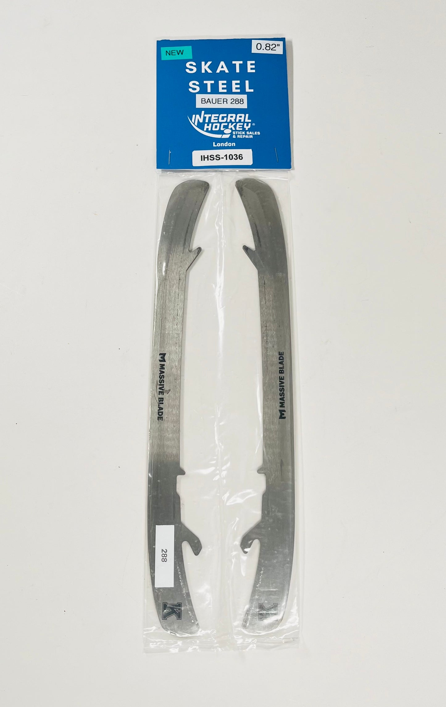 Massive Blade | Size 288 | IHSS-1036