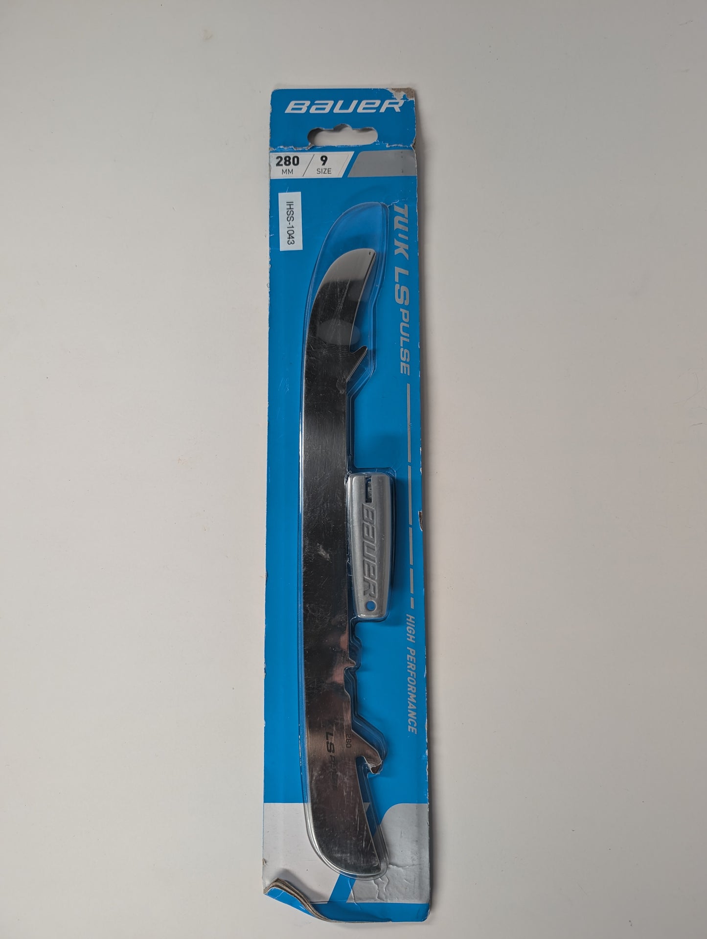 LS Pulse | Size 280 | IHSS-1043