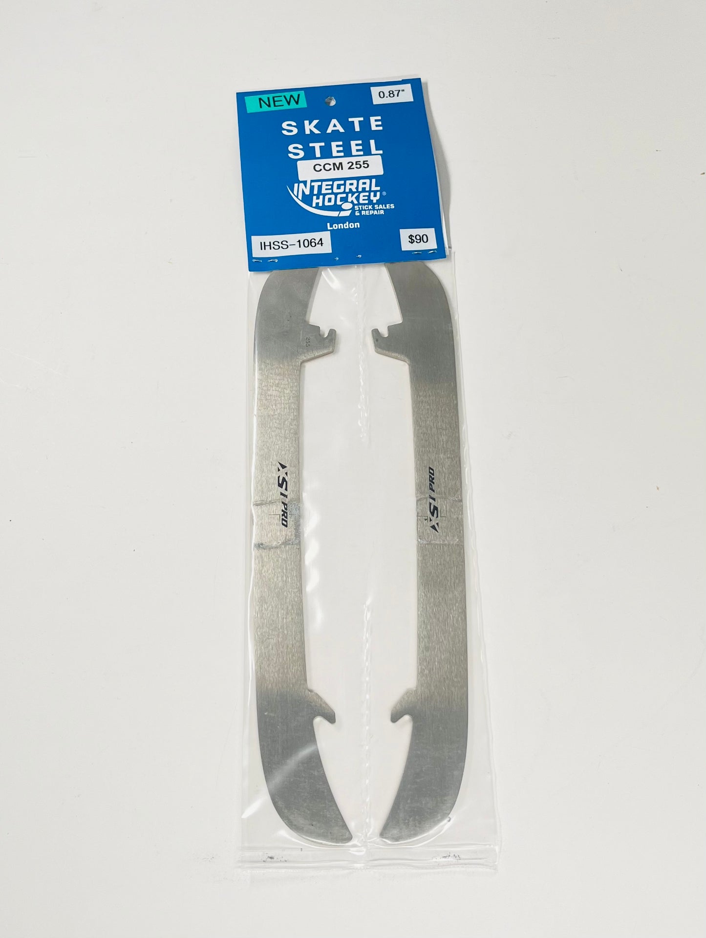 XSI Pro | Size 255 | IHSS-1064