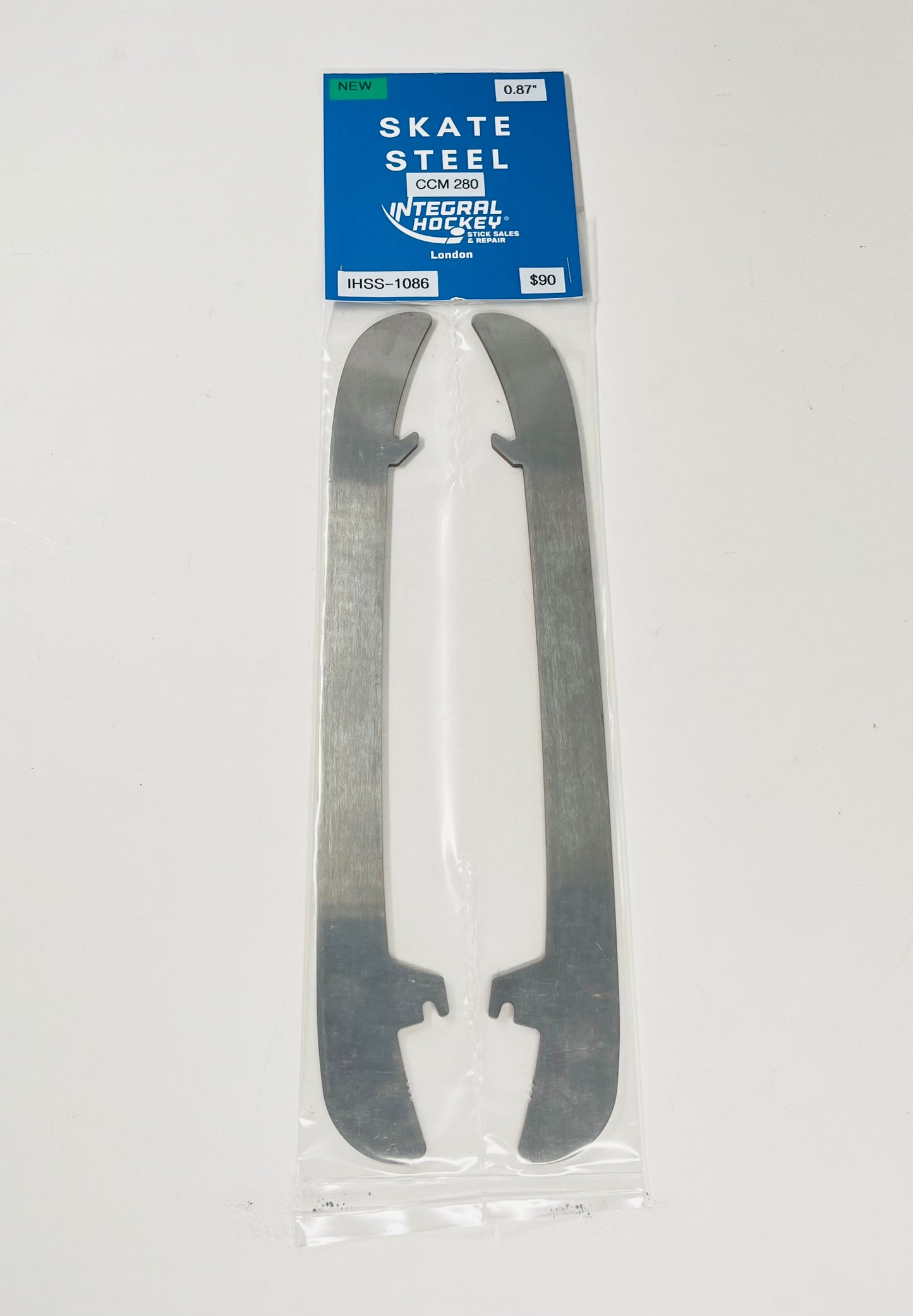Step Steel (Stainless) | Size 280 | IHSS-1086