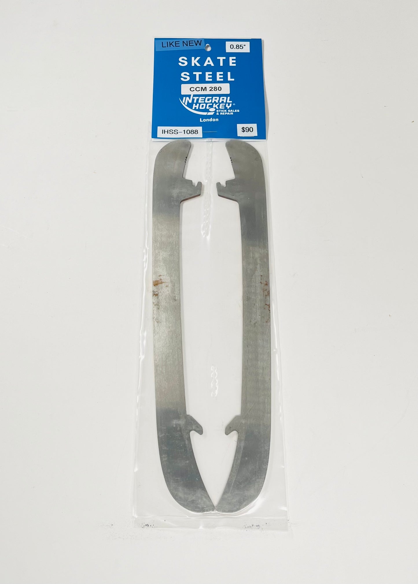 Step Steel (Stainless) | Size 280 | IHSS-1088