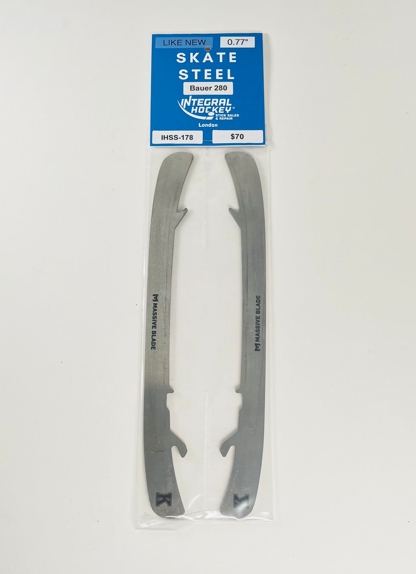 Massive Blade | Size 280 | IHSS-178