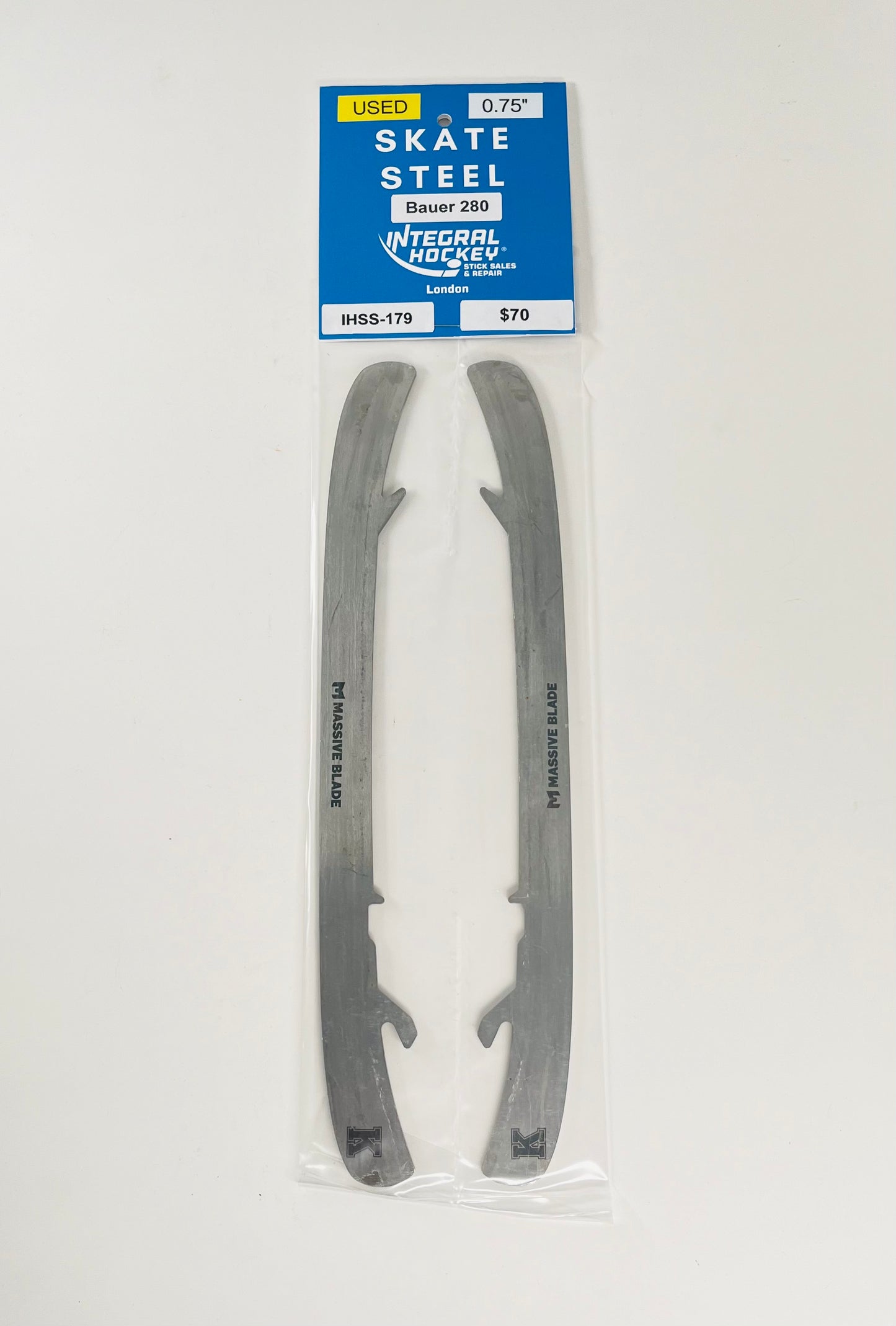 Massive Blade | Size 280 | IHSS-179