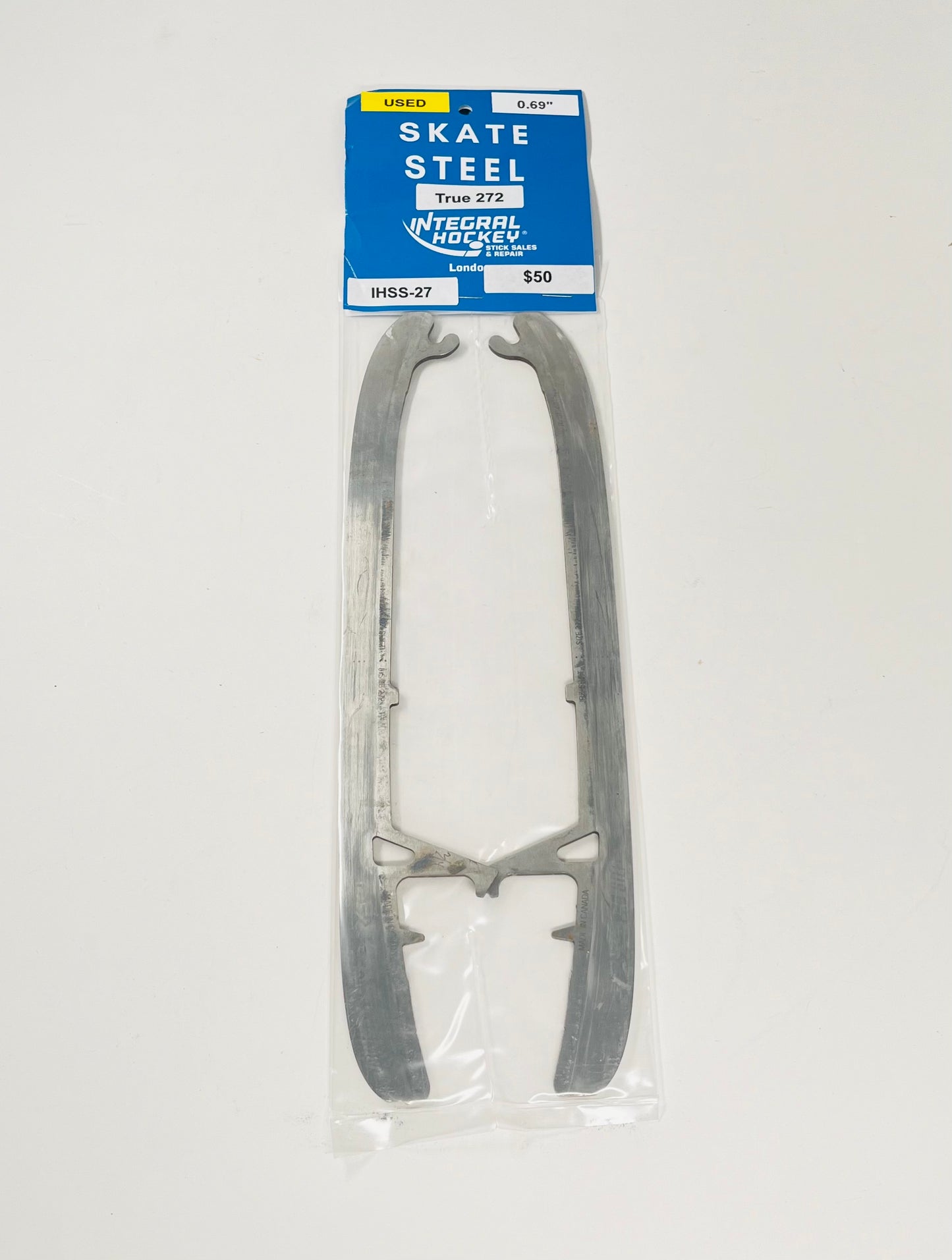 JRZ (Stainless) | IHSS-27
