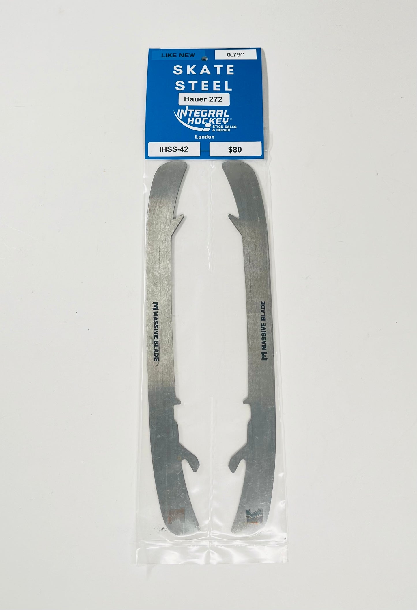 Massive Blade | IHSS-42