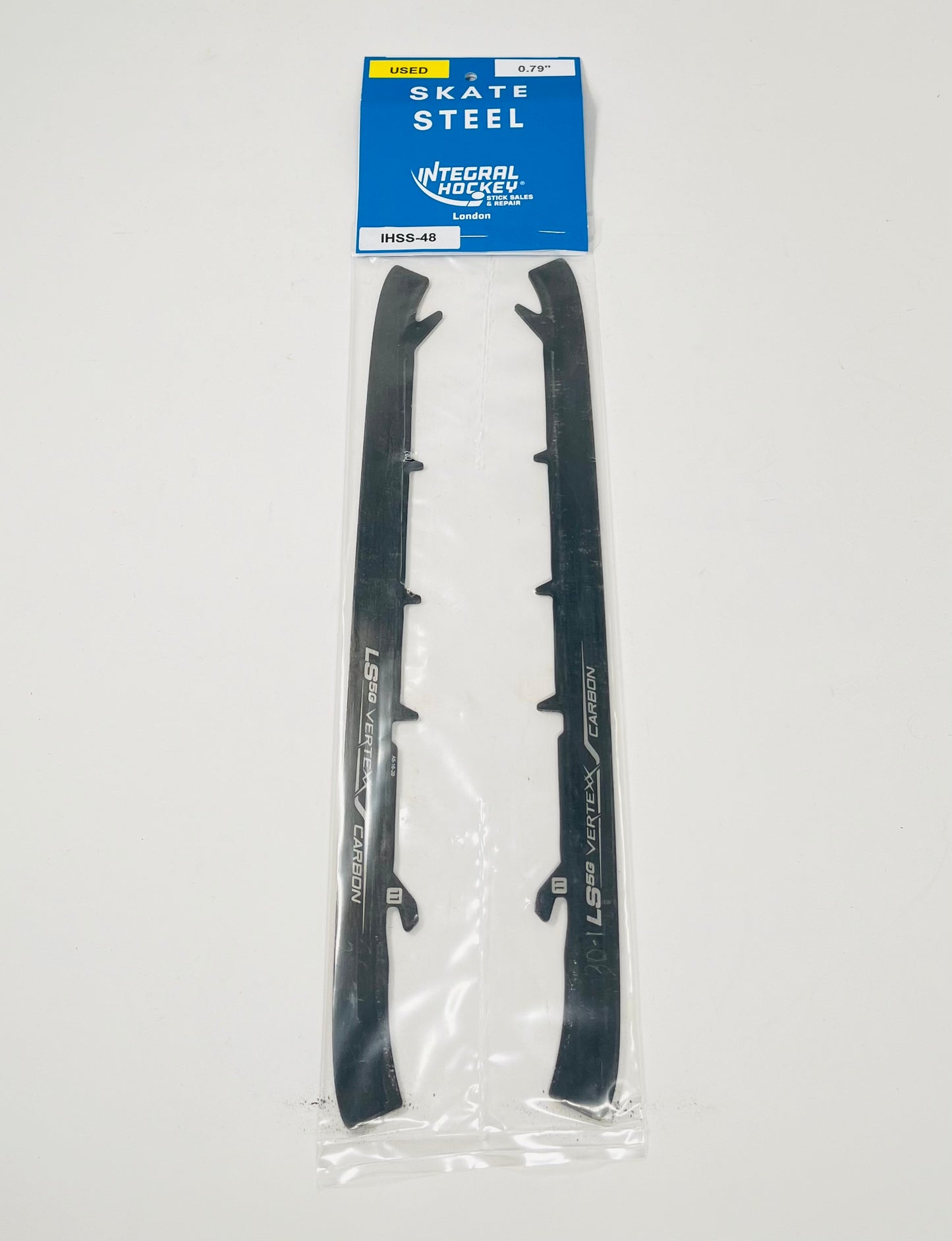 LS 5G Vertex Carbon | IHSS-48