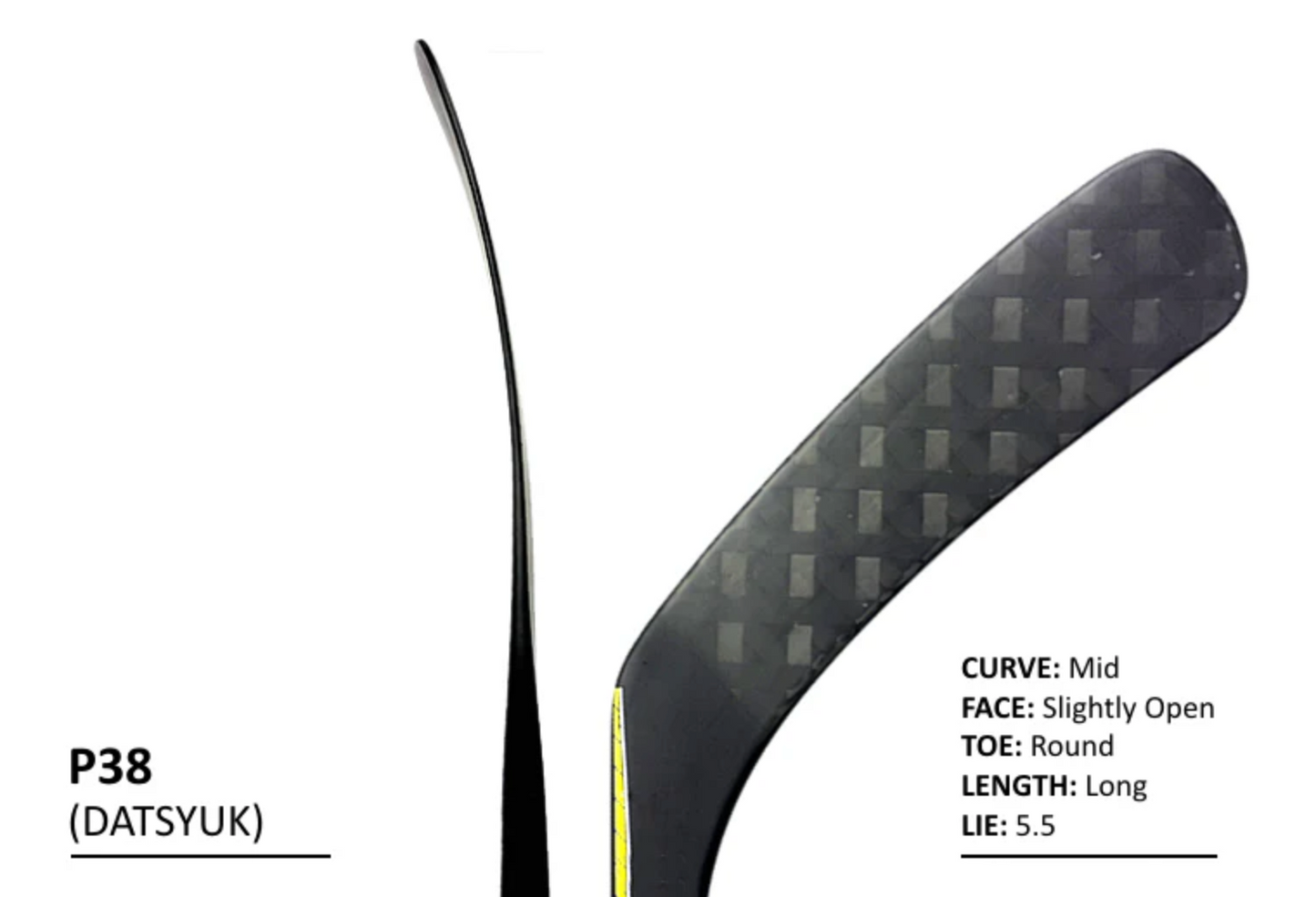 LH CCM Ribcor Pro | 70 Flex | P38 | Refurbished | DW-258