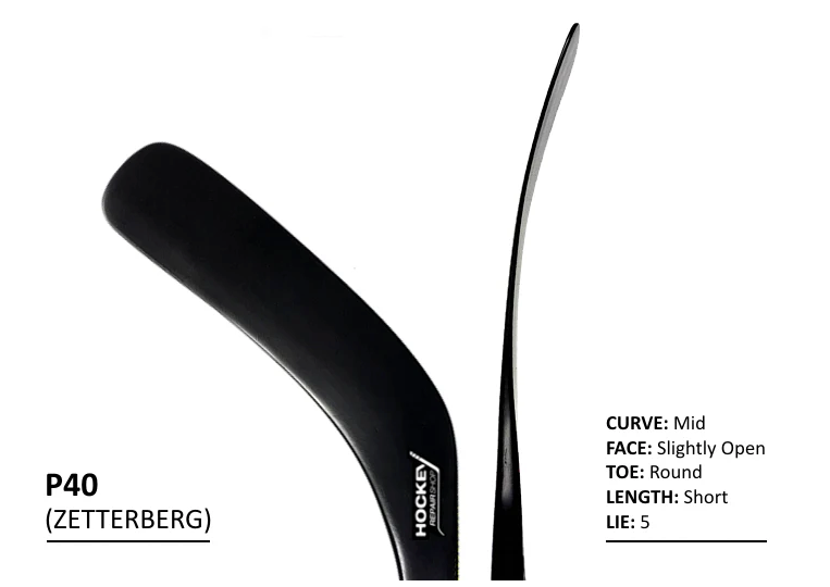 LH CCM Jetspeed FT6 Pro | 80 Flex | P40 | Refurbished | D-4352