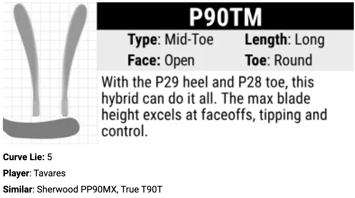 LH CCM Jetspeed FT6 Pro | 85 Flex | P90TM | Refurbished | DW-1458
