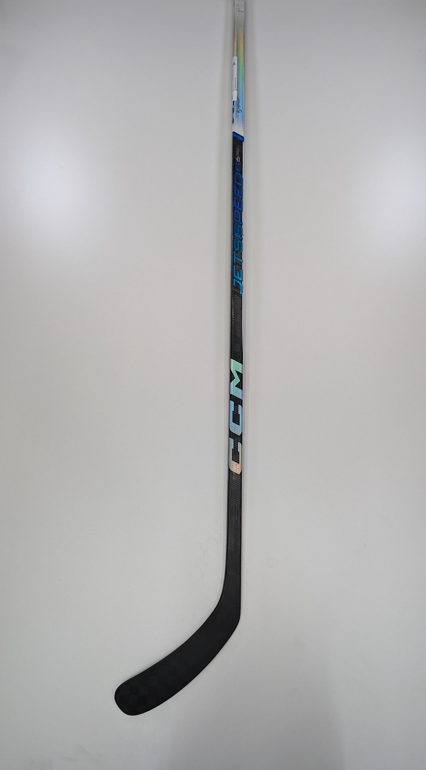 LH CCM Jetspeed FT6 Pro | 75 Flex | P29 | Refurbished | DW-395