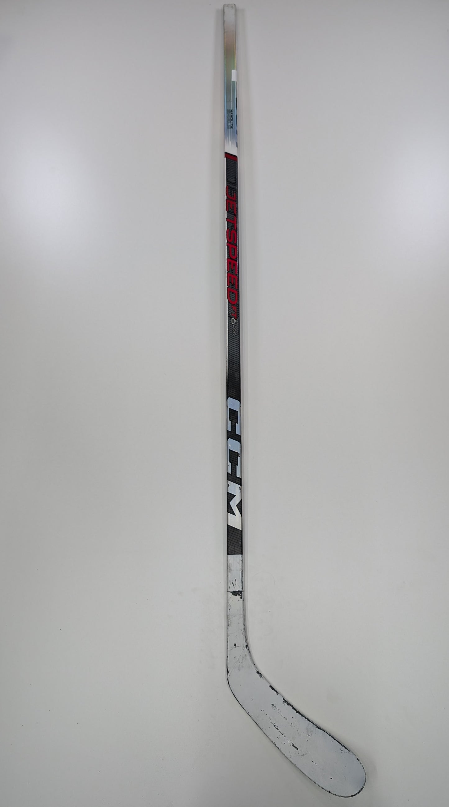 LH CCM Jetspeed FT6 Pro | 85 Flex | P28 | Refurbished | D-4079