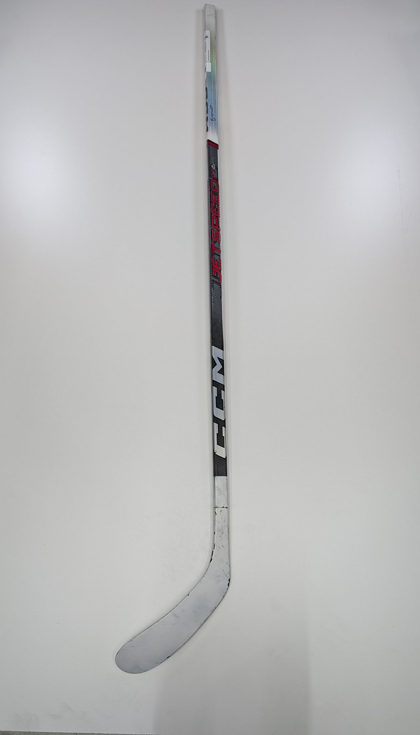LH CCM Jetspeed FT6 Pro | 85 Flex | P28 | Refurbished | D-4079