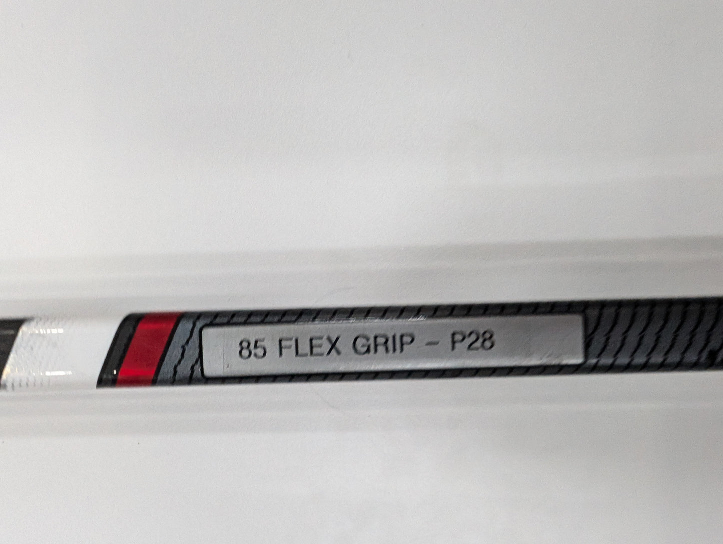 LH CCM Jetspeed FT6 Pro | 85 Flex | P28 | Refurbished | D-4079