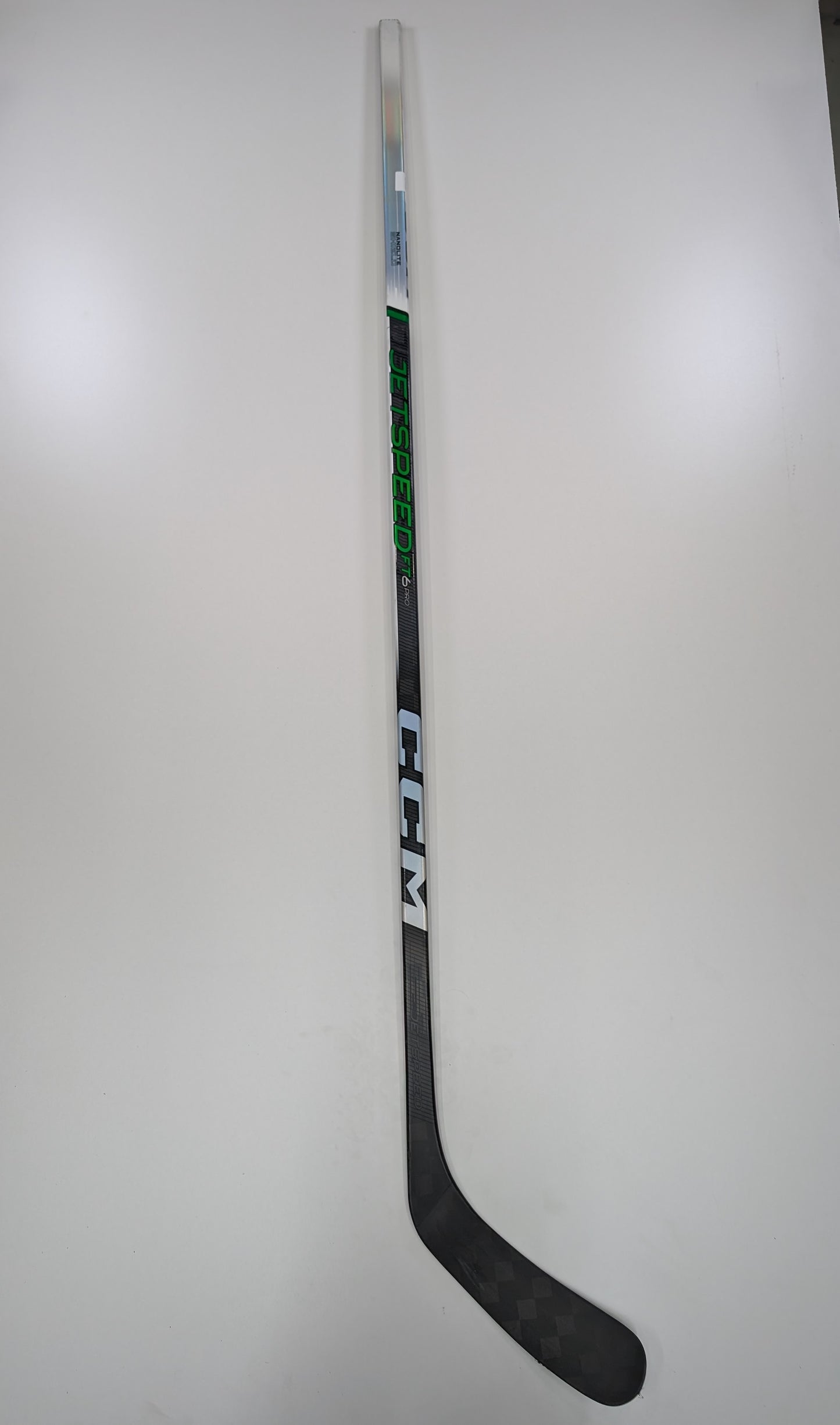 LH CCM Jetspeed FT6 Pro | 85 Flex | P90TM | Refurbished | D-3304