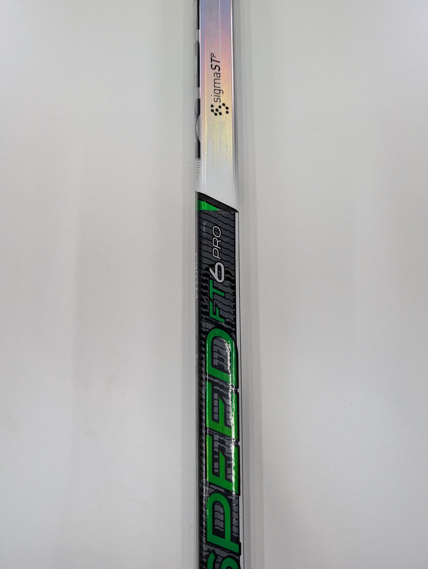LH CCM Jetspeed FT6 Pro | 85 Flex | P90TM | Refurbished | D-3304
