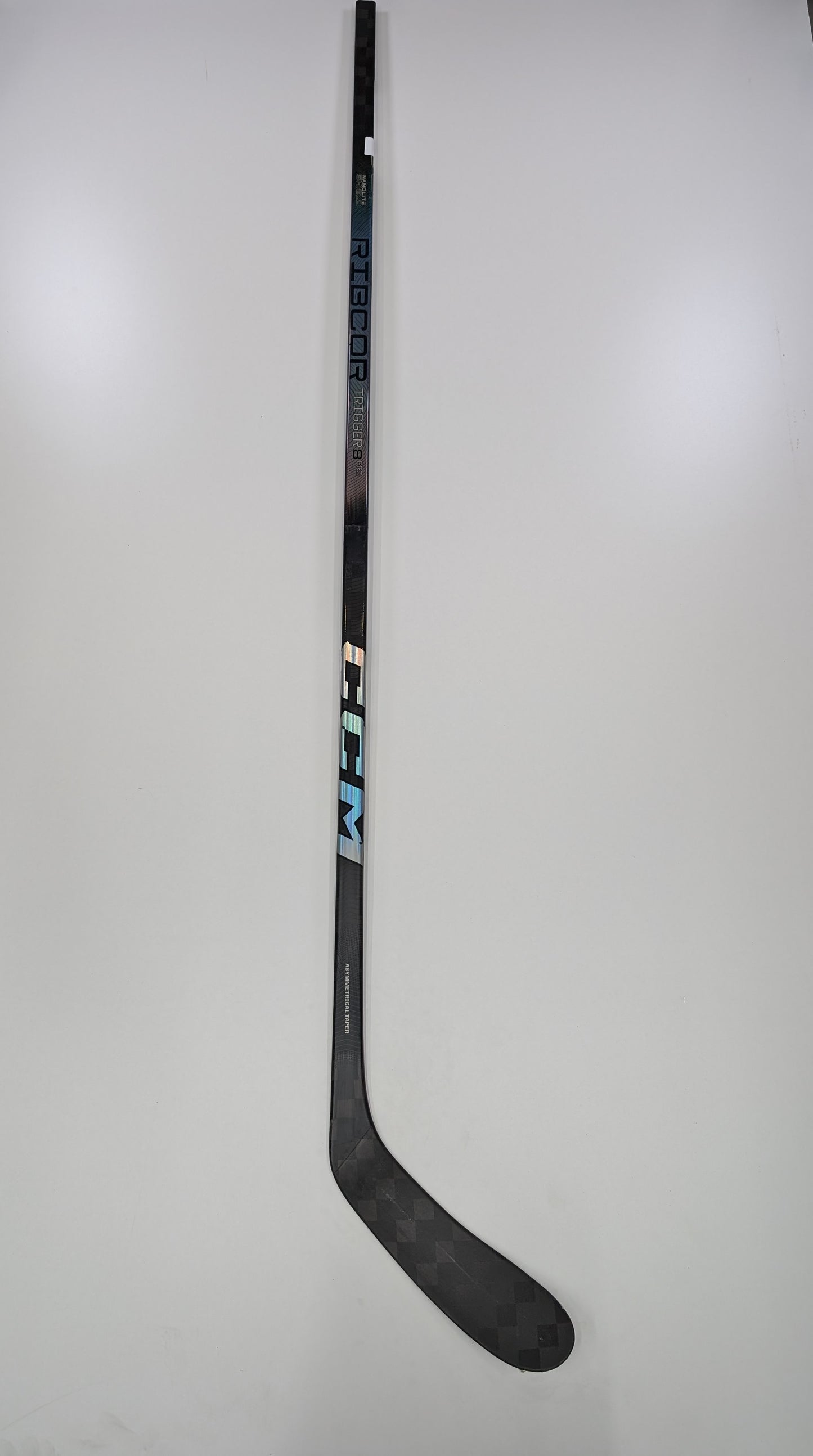 LH CCM Ribcor Trigger 8 Pro | 75 Flex | P28 | Refurbished | D-3824
