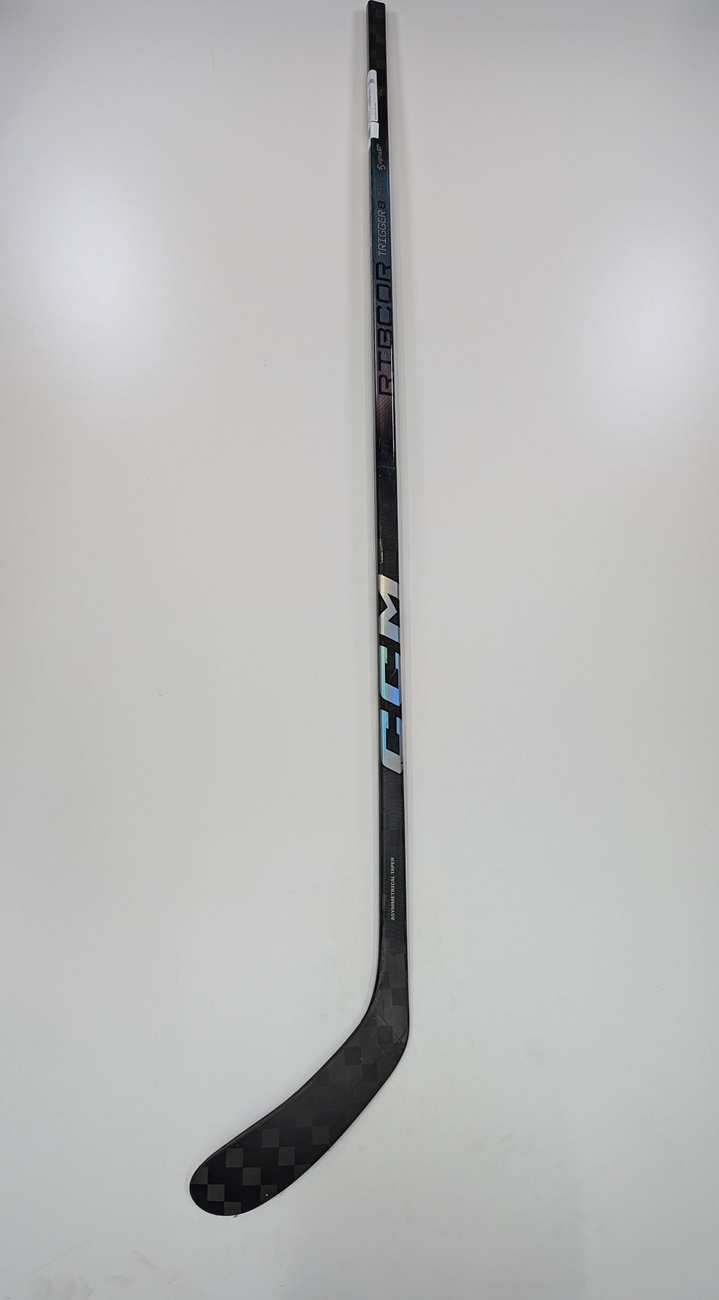 LH CCM Ribcor Trigger 8 Pro | 75 Flex | P28 | Refurbished | D-3824