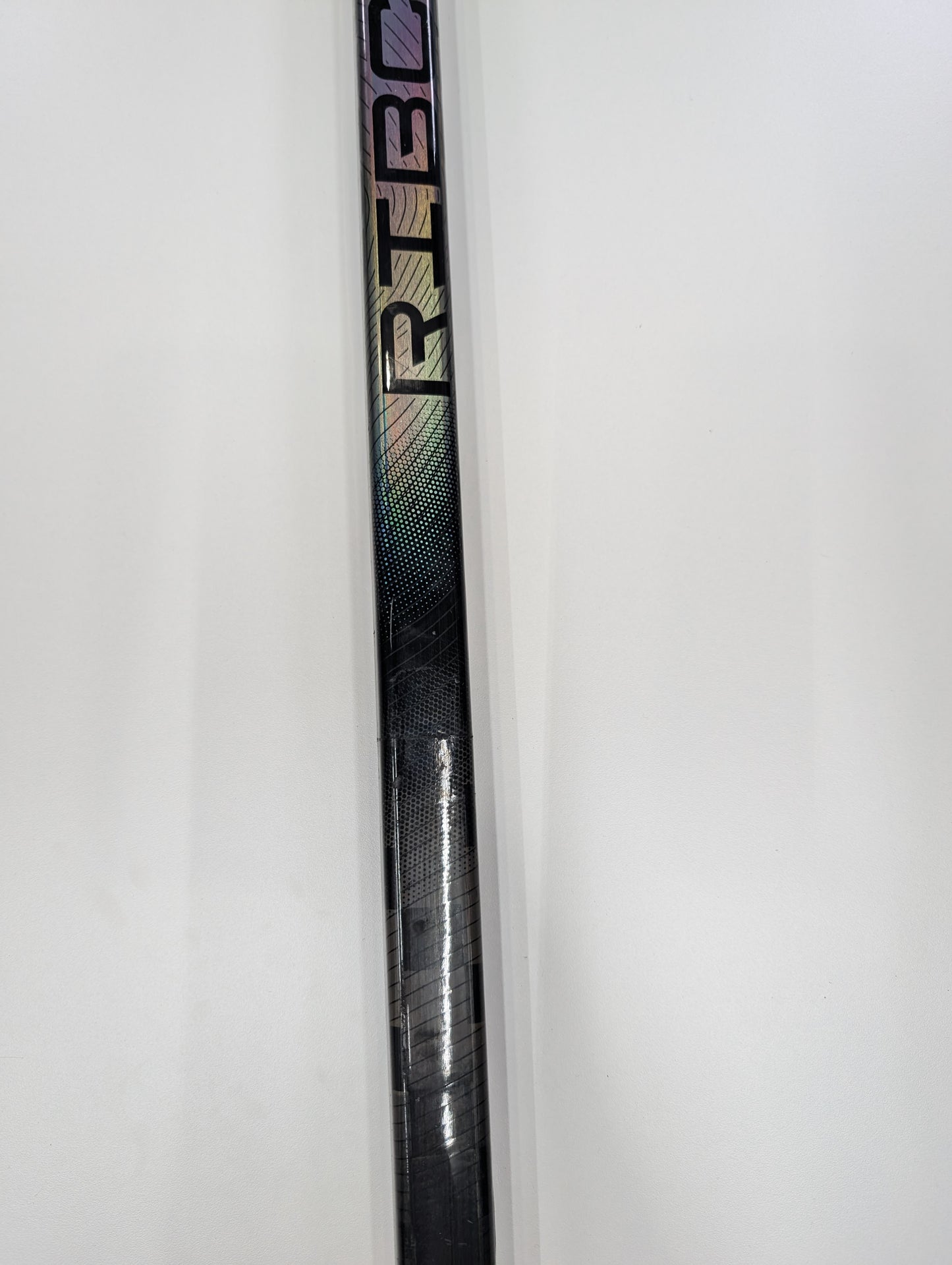 LH CCM Ribcor Trigger 8 Pro | 75 Flex | P28 | Refurbished | D-3824