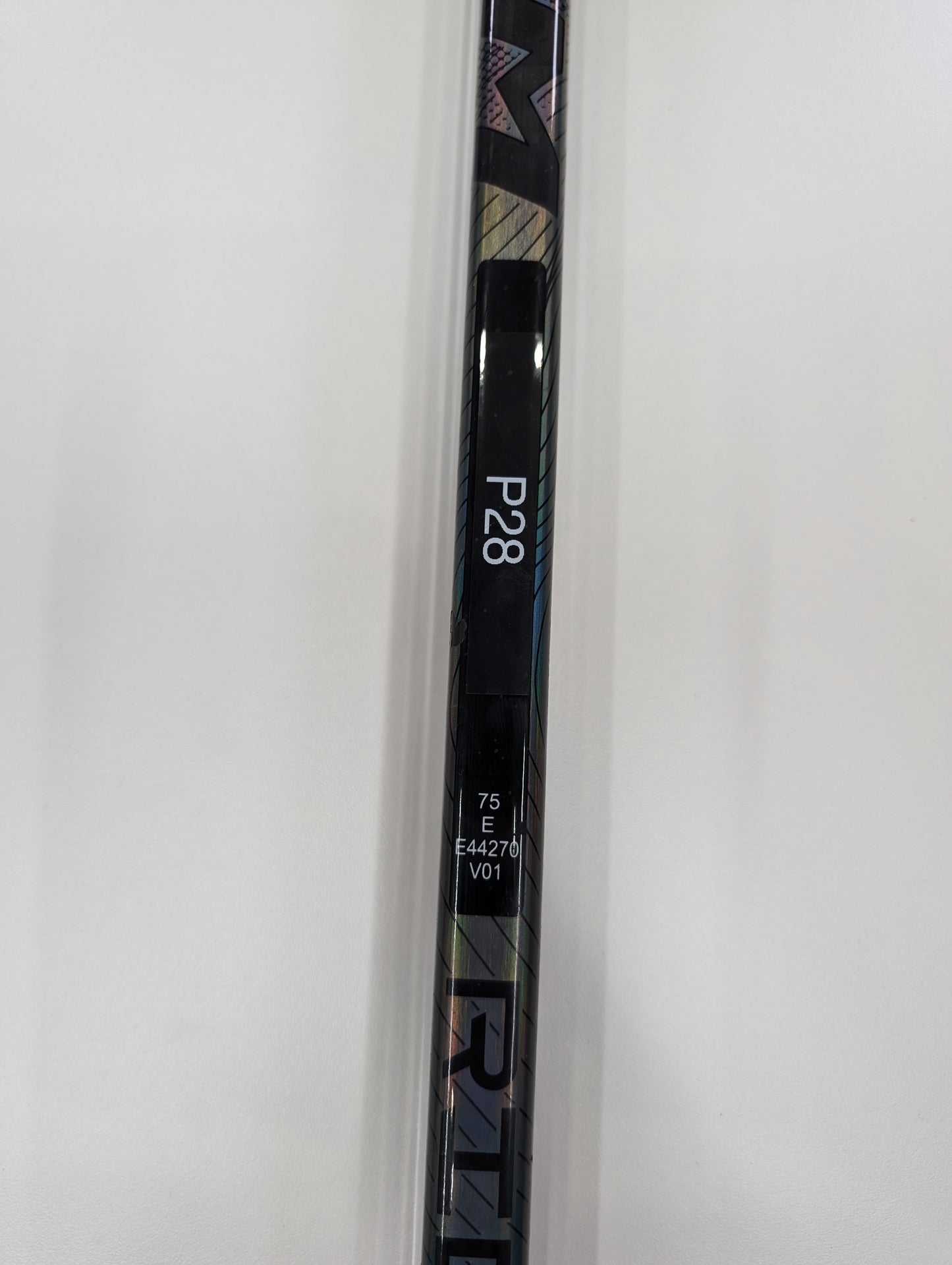 LH CCM Ribcor Trigger 8 Pro | 75 Flex | P28 | Refurbished | D-3824