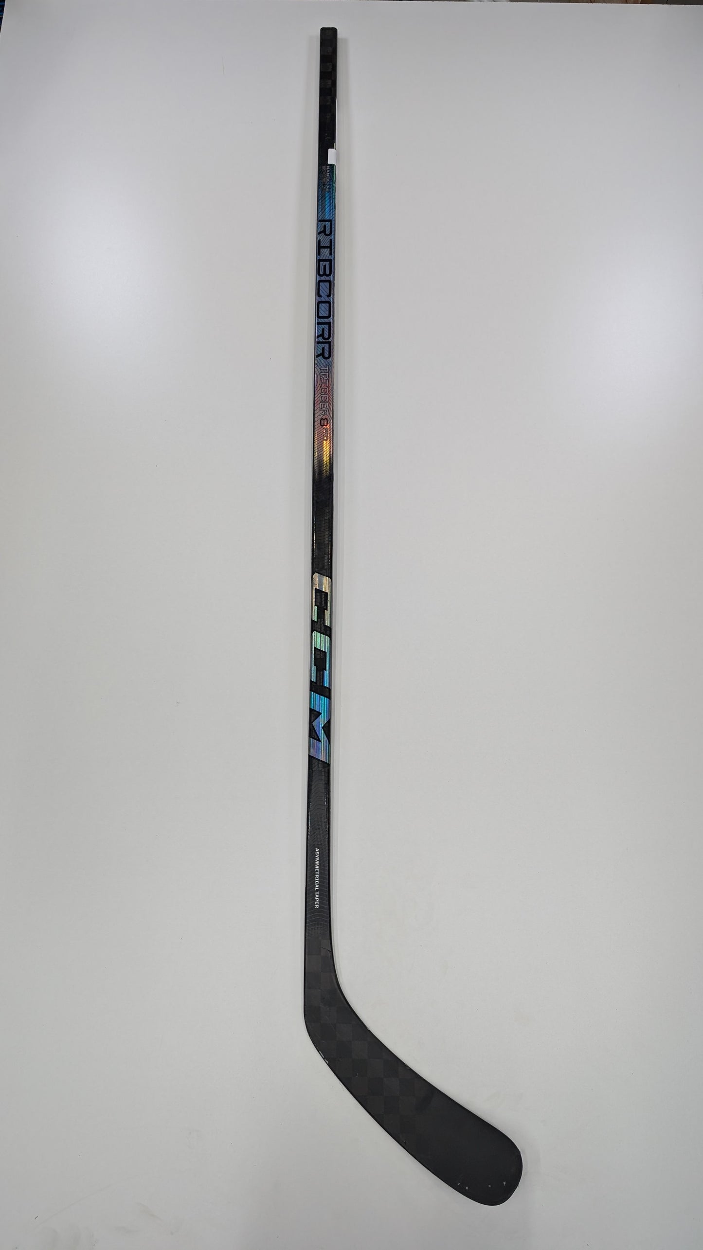 LH CCM Ribcor Trigger 8 Pro | 75 Flex | P29 | Refurbished | D-3216