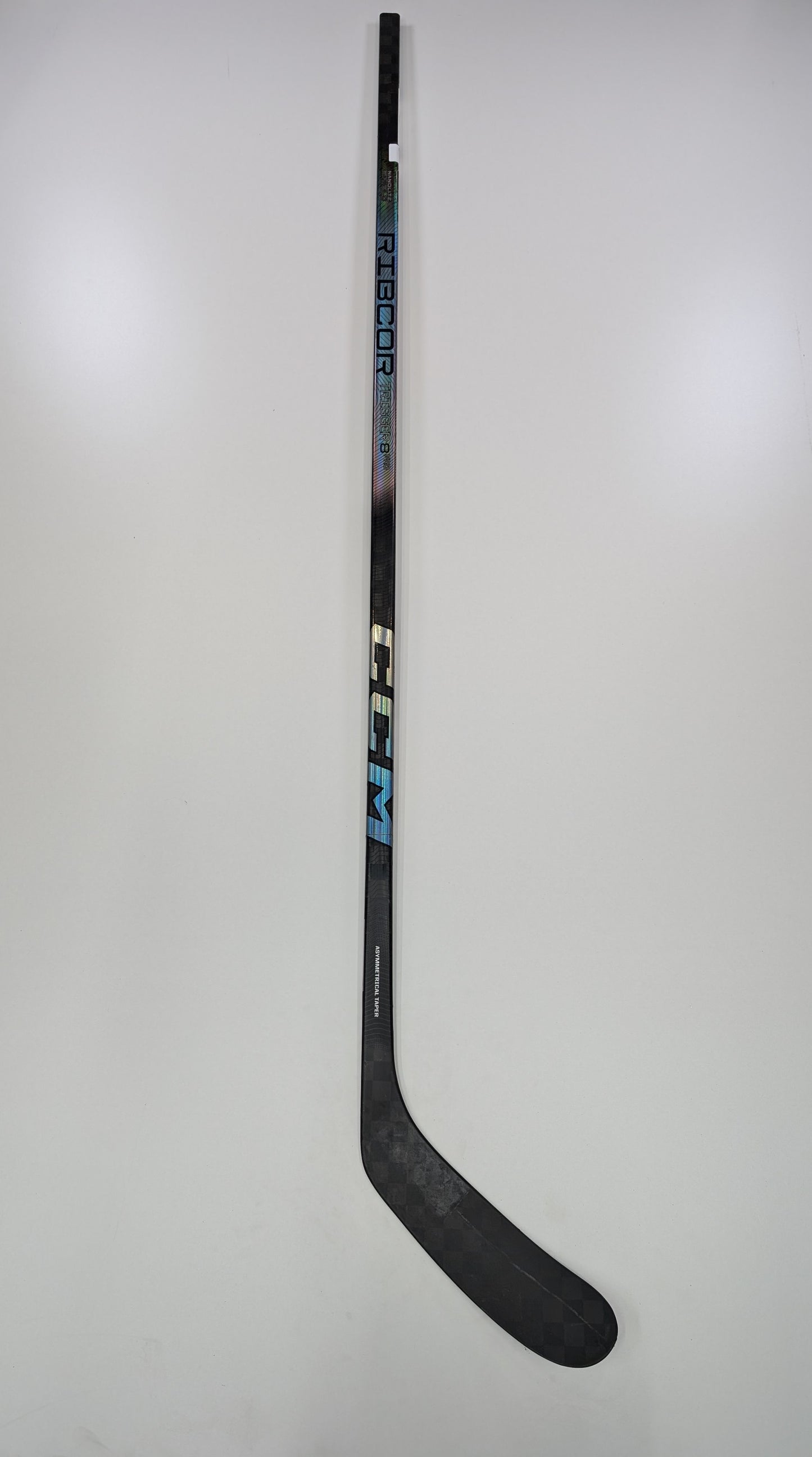 LH CCM Ribcor Trigger 8 Pro | 75 Flex | P28M | Refurbished | D-4046