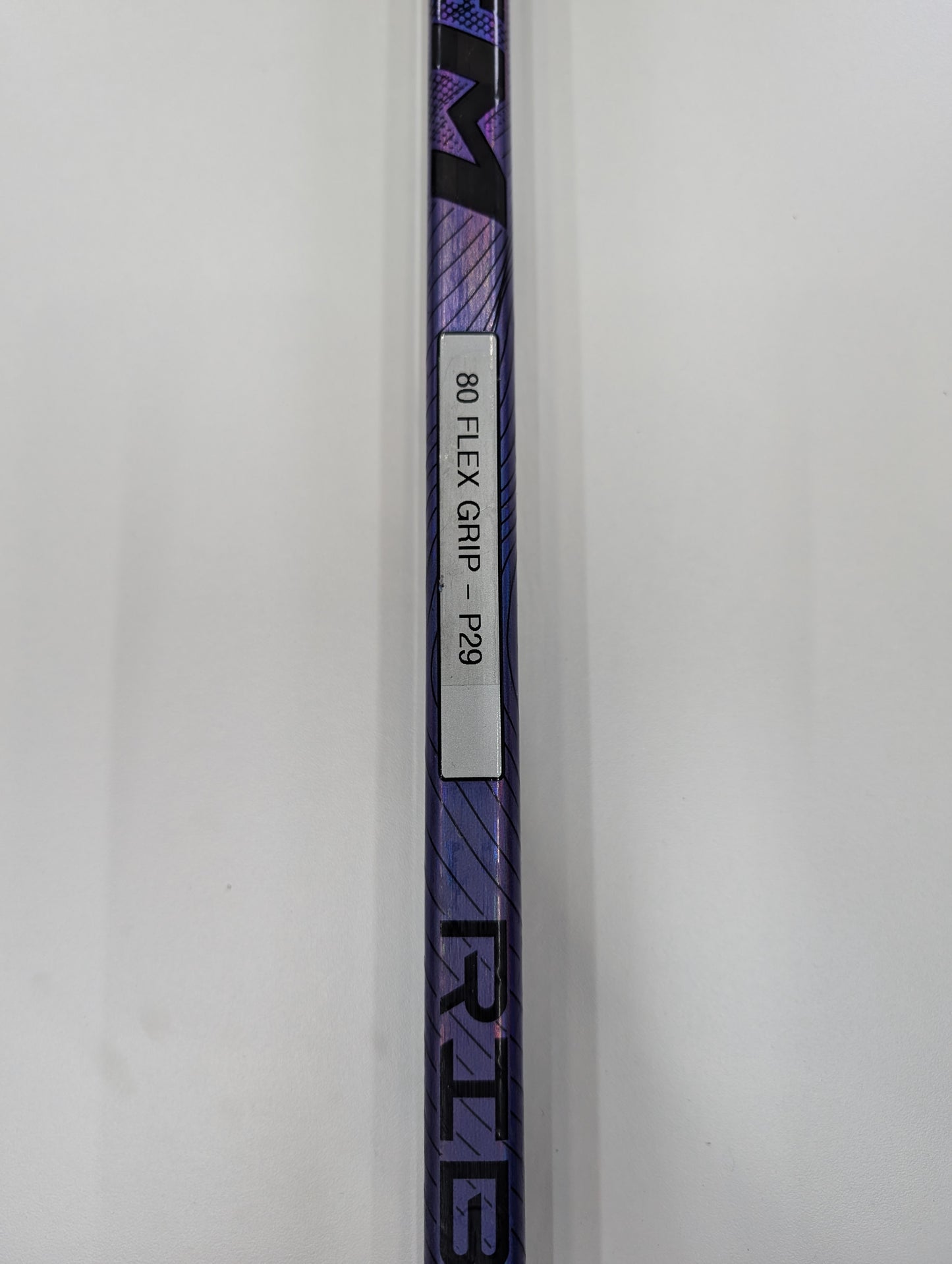 LH CCM Ribcor Trigger 8 Pro | 80 Flex | P29 | Refurbished | D-3933