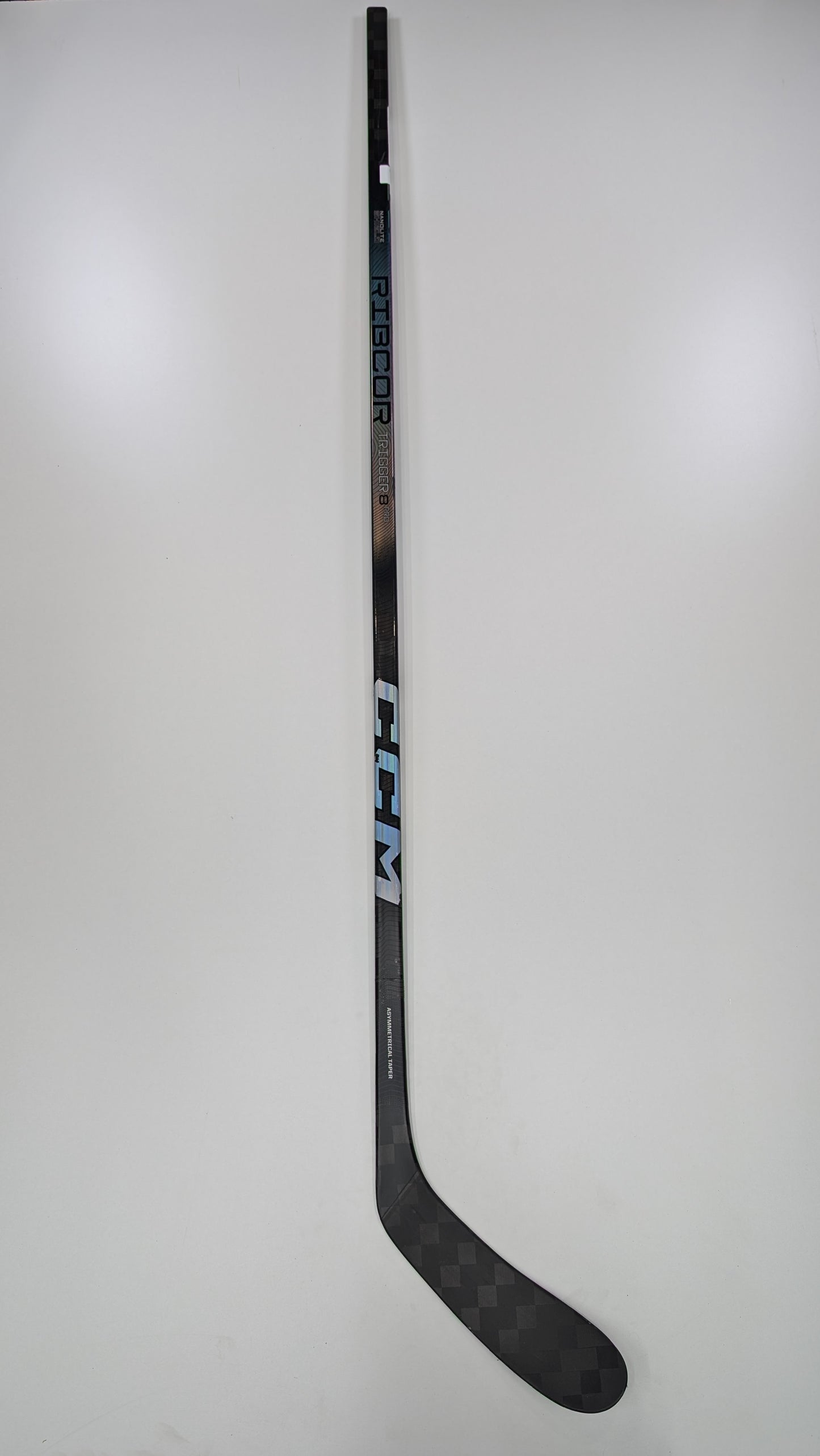 LH CCM Ribcor Trigger 8 Pro | 85 Flex | P28 | Refurbished | D-3589