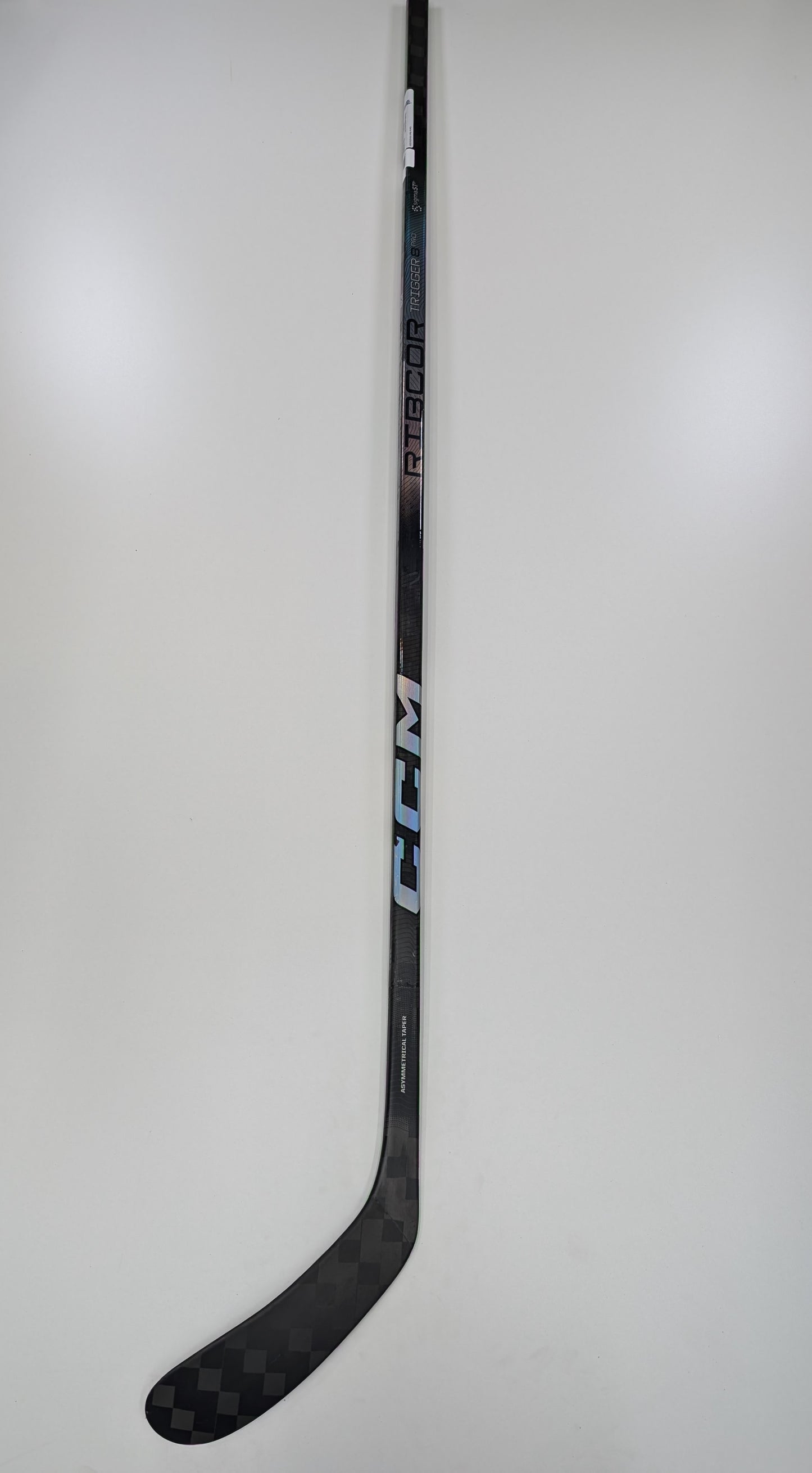 LH CCM Ribcor Trigger 8 Pro | 85 Flex | P28 | Refurbished | D-3589