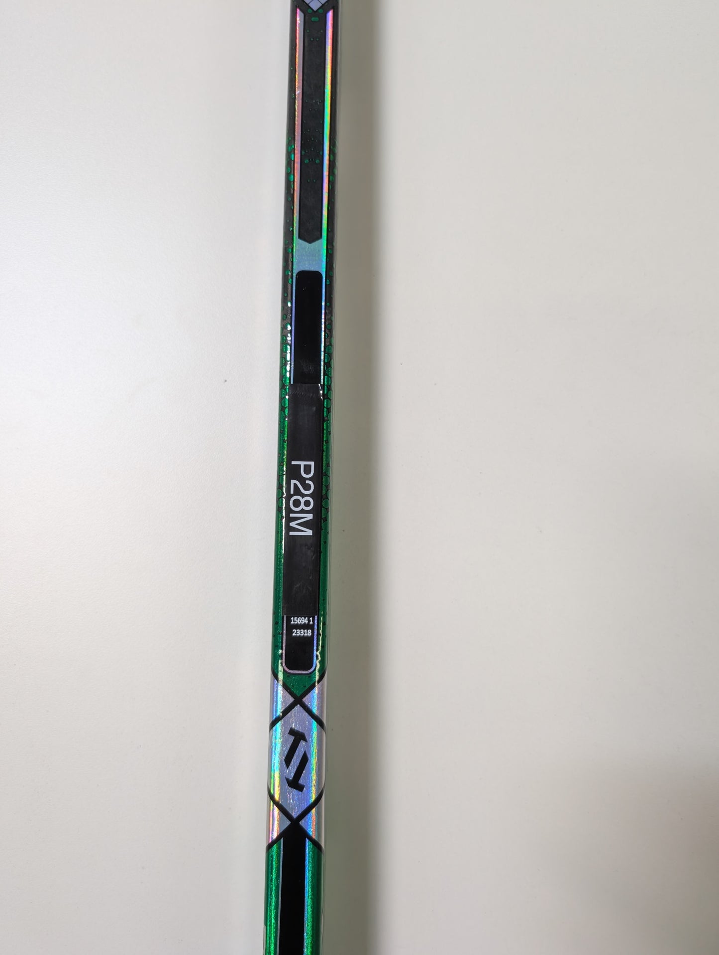 RH TRUE Hzrdus | 70 Flex | P28M | New Pro Stock | NPS-391