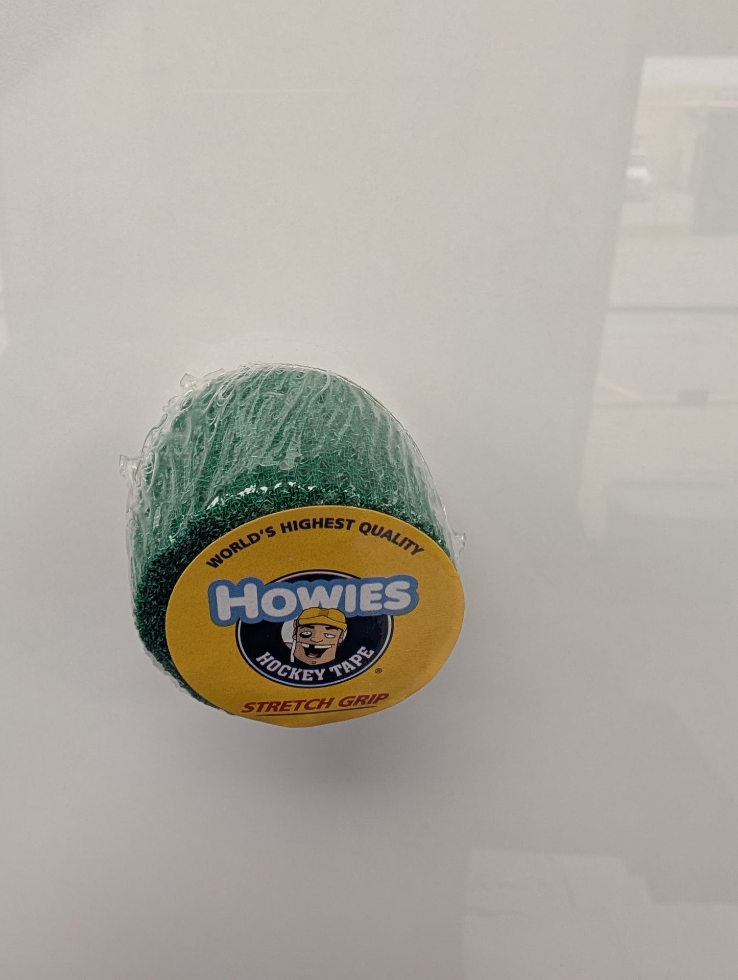 Howies Stretch Grip (Green)