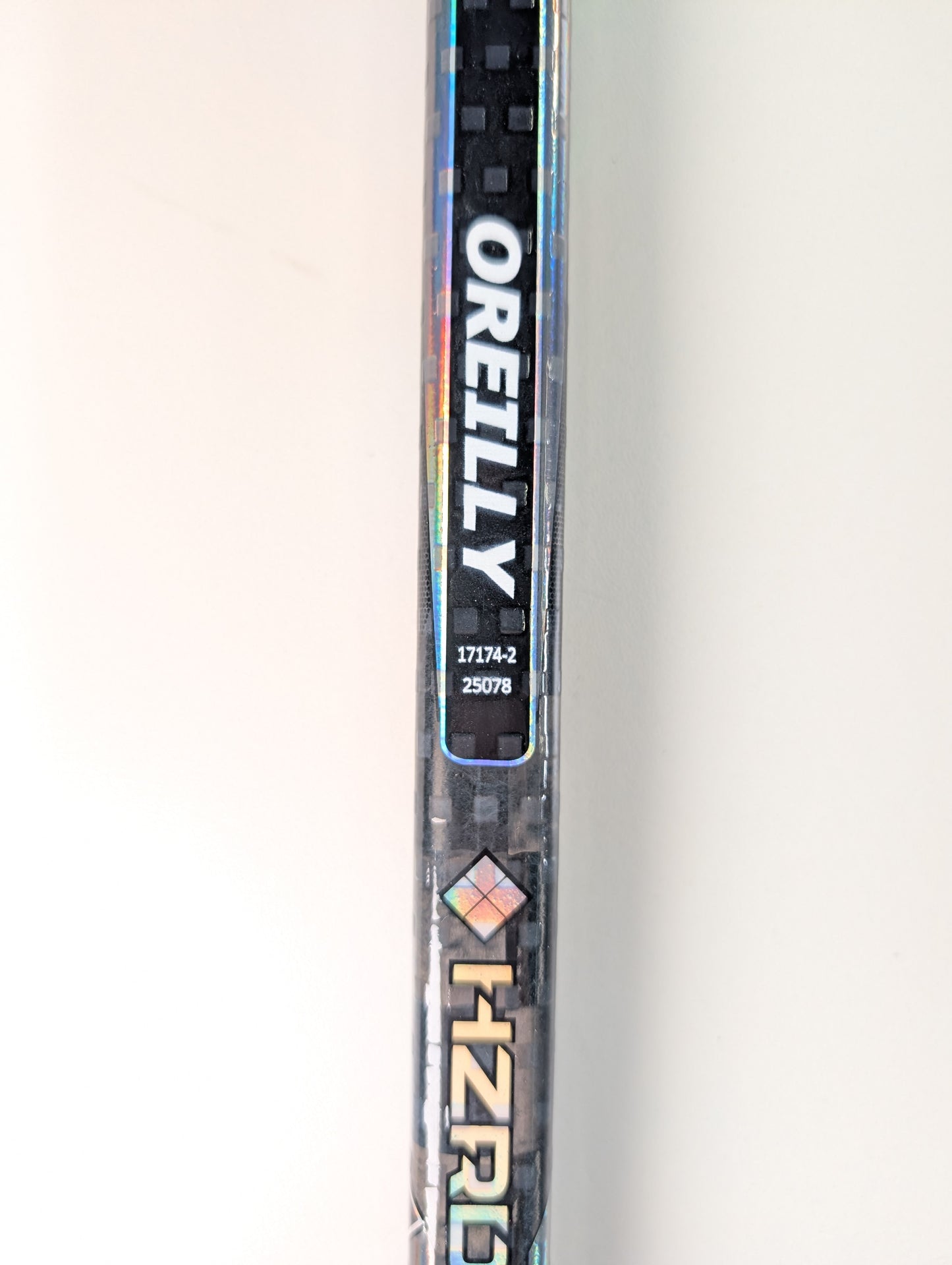 RH True Hzrdus 9x4 (New Pro Stock - Sam O'Reilly ) | 75 Flex | P92 | 25078