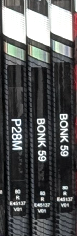 RH CCM Jetspeed FT6 Pro | 80 Flex | P28M | New Pro Stock | NPS-395