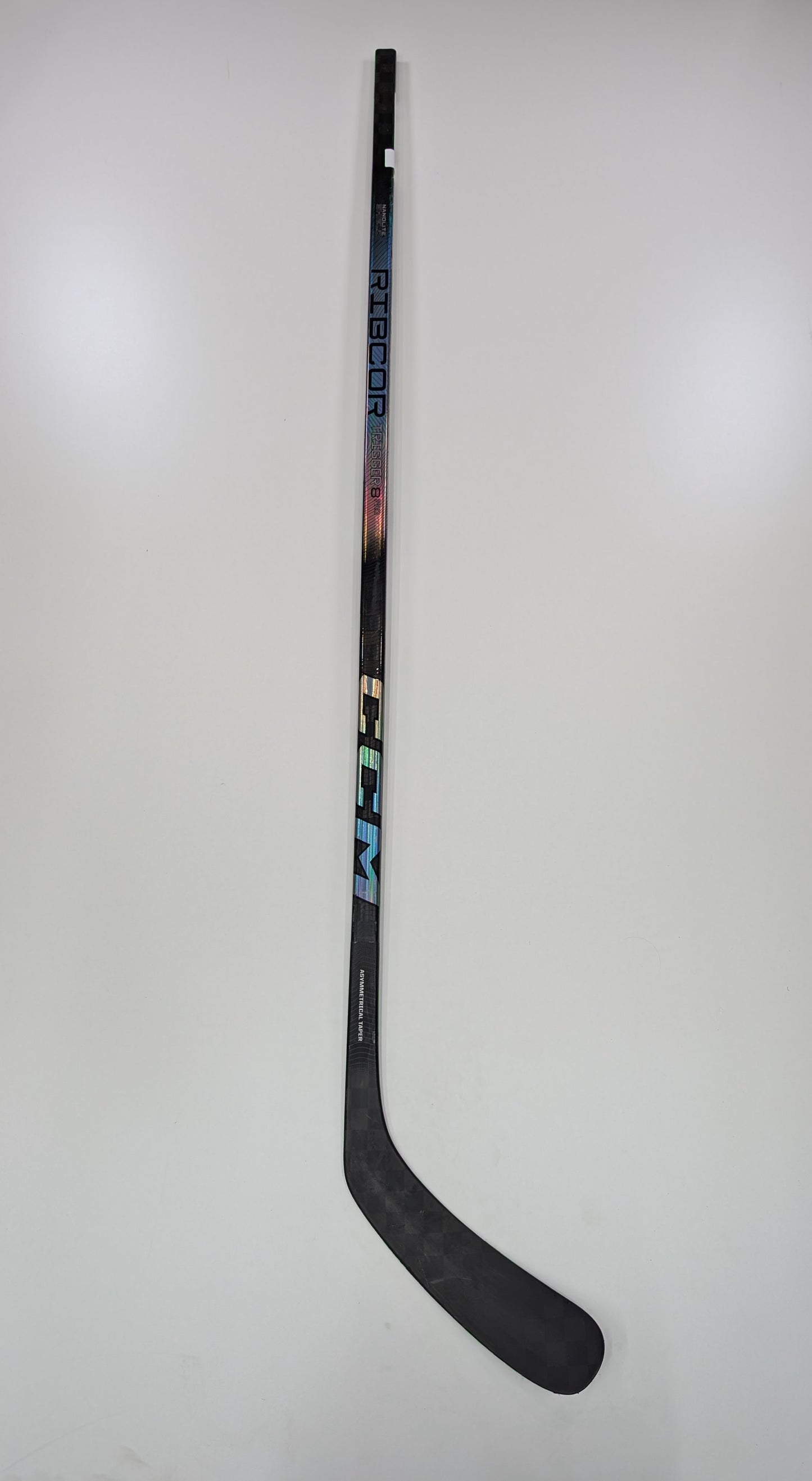 LH CCM Ribcor Trigger 8 Pro | 75 Flex | P29 | Refurbished | D-3870