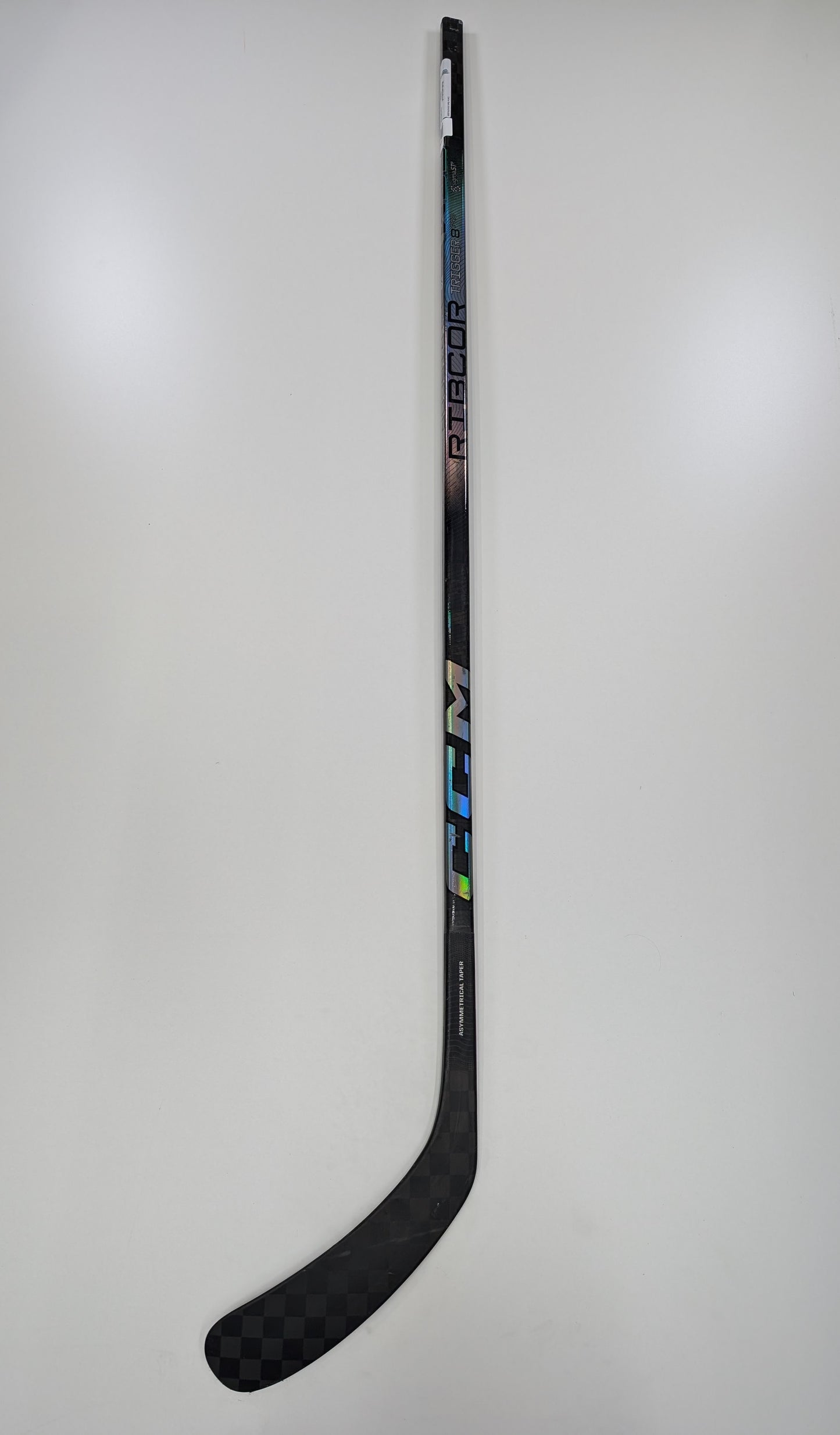 LH CCM Ribcor Trigger 8 Pro | 75 Flex | P29 | Refurbished | D-3870