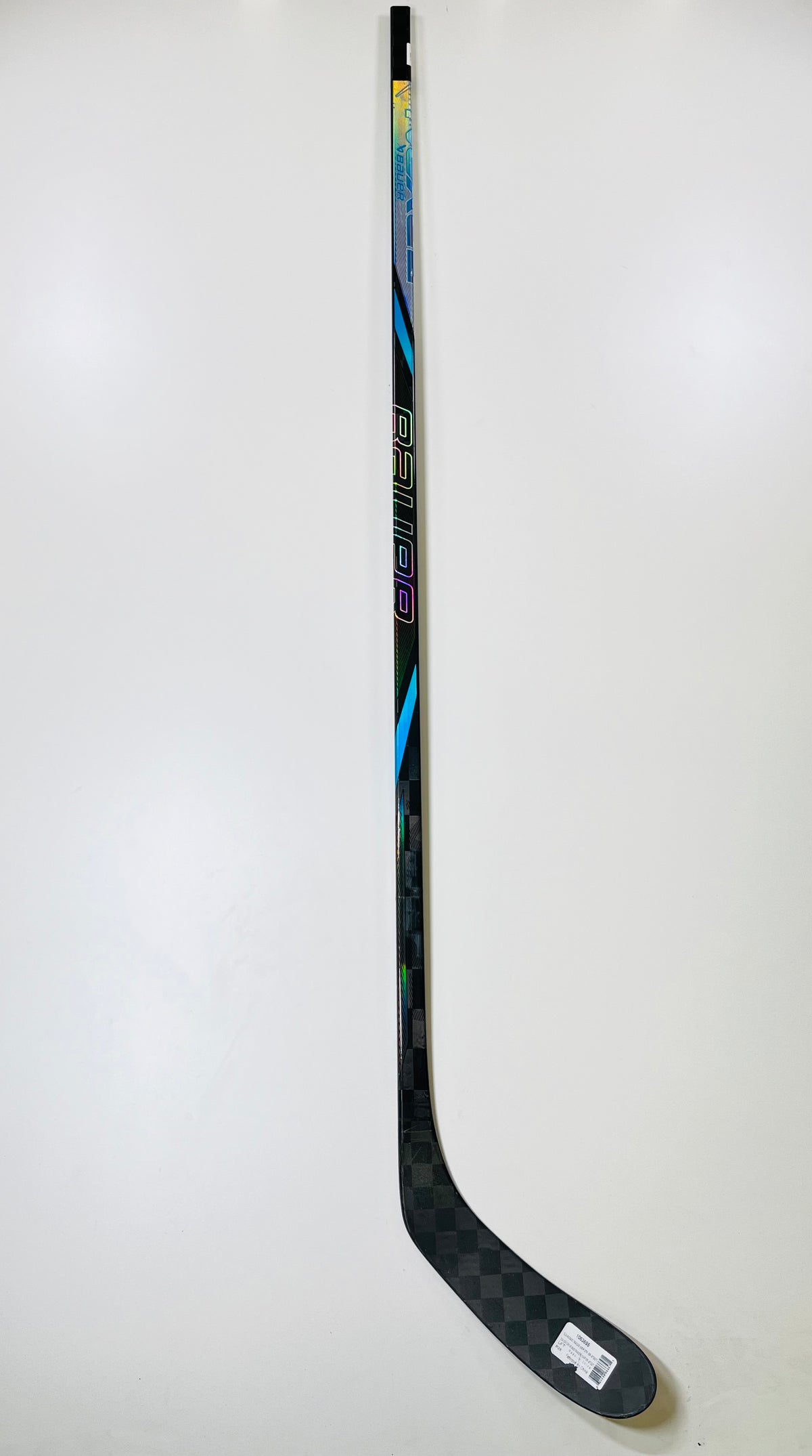 LH Bauer Nexus Tracer | 87 Flex | P28 | Refurbished | WSWC-15