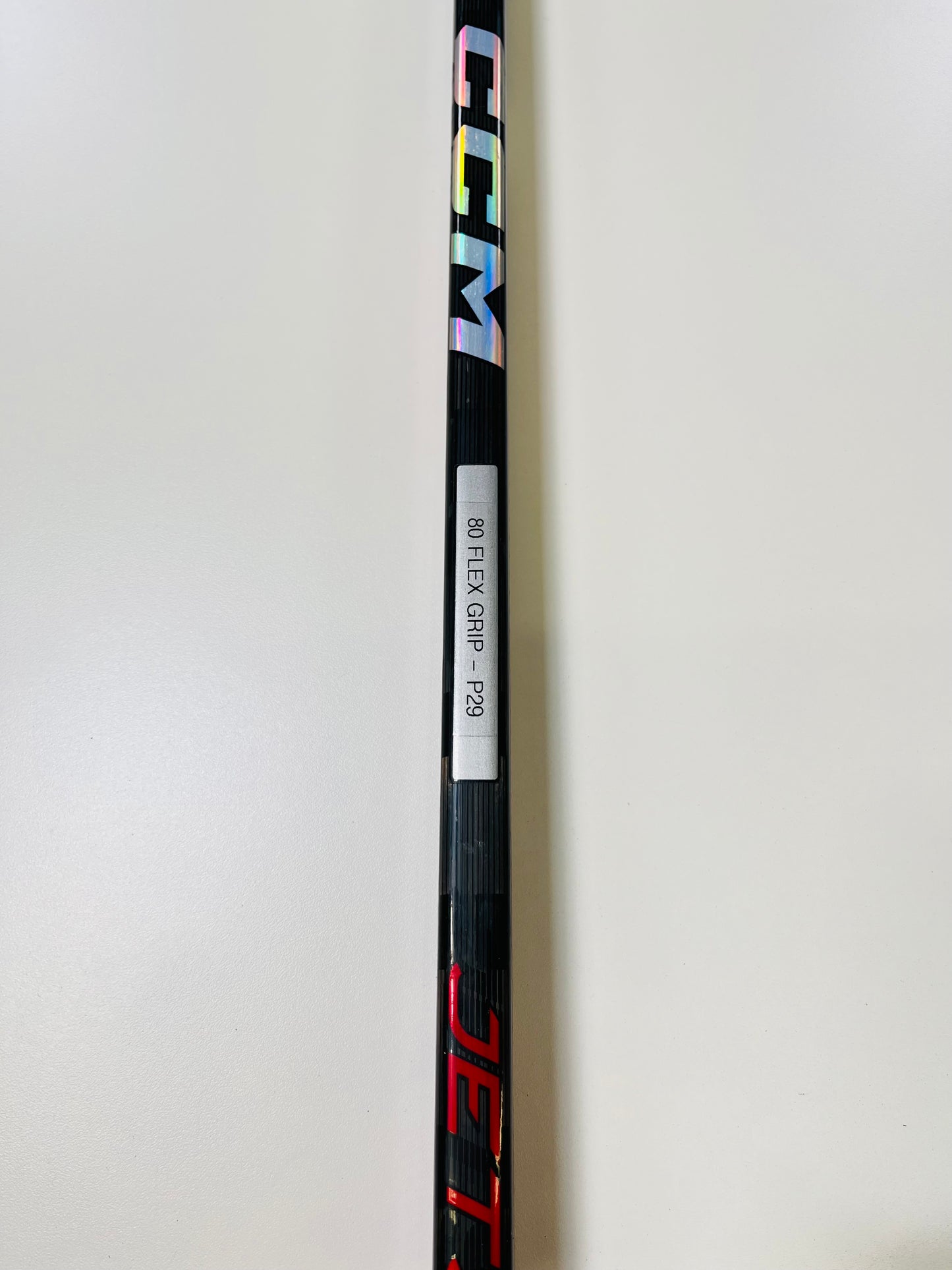 LH CCM Jetspeed FT7 Pro | 80 Flex | P29 | Refurbished | DW-1725