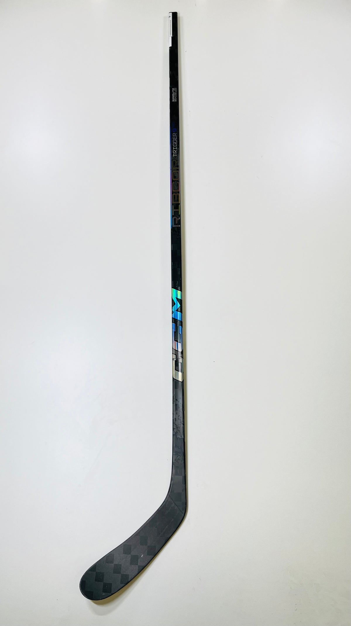RH CCM Ribcor Trigger 9 Pro | 80 Flex | P28 | Refurbished | DW-2722