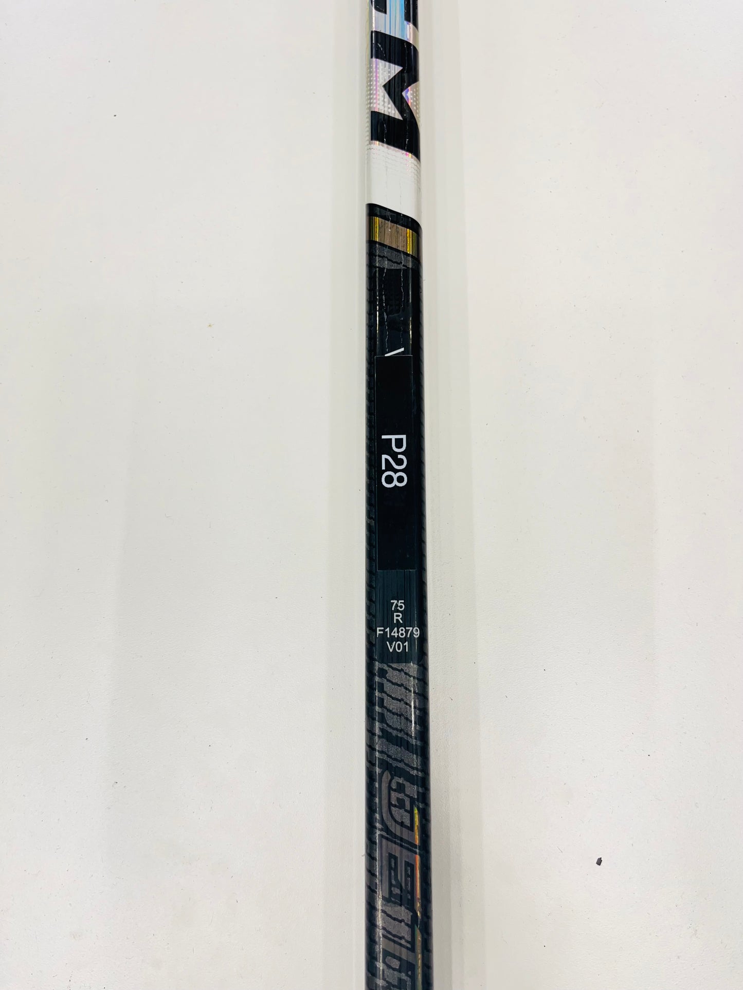 LH CCM Jetspeed FT6 Pro | 75 Flex | P28 | Refurbished | DW-1639