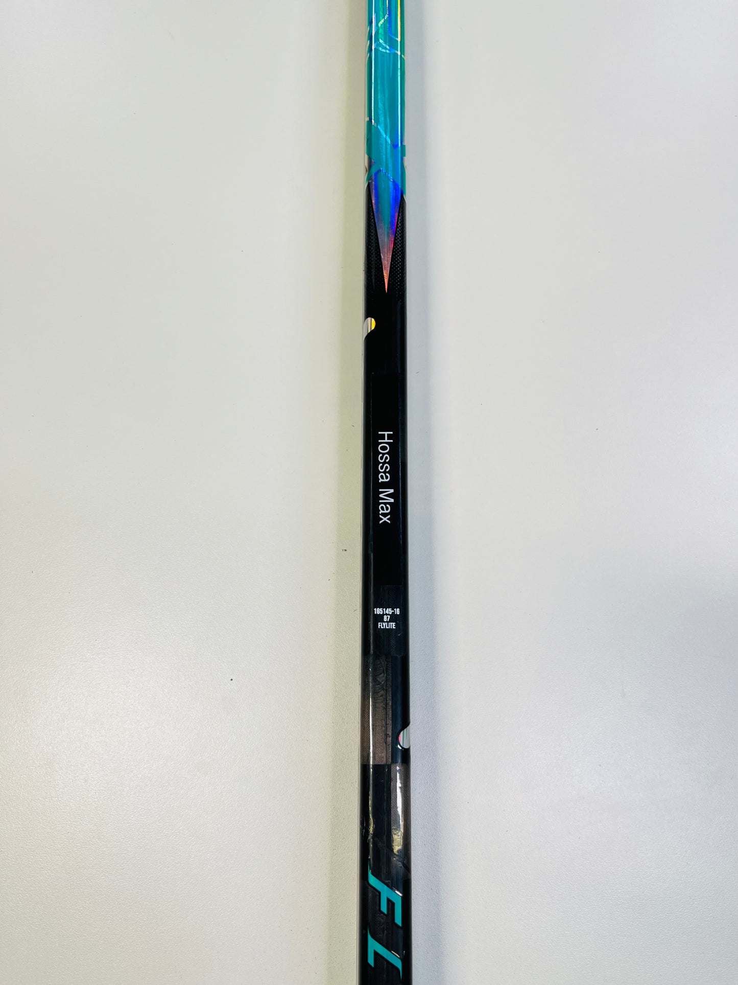 LH Bauer Vapor Flylite | 87 Flex | Hossa Max | Refurbished | DW-3120