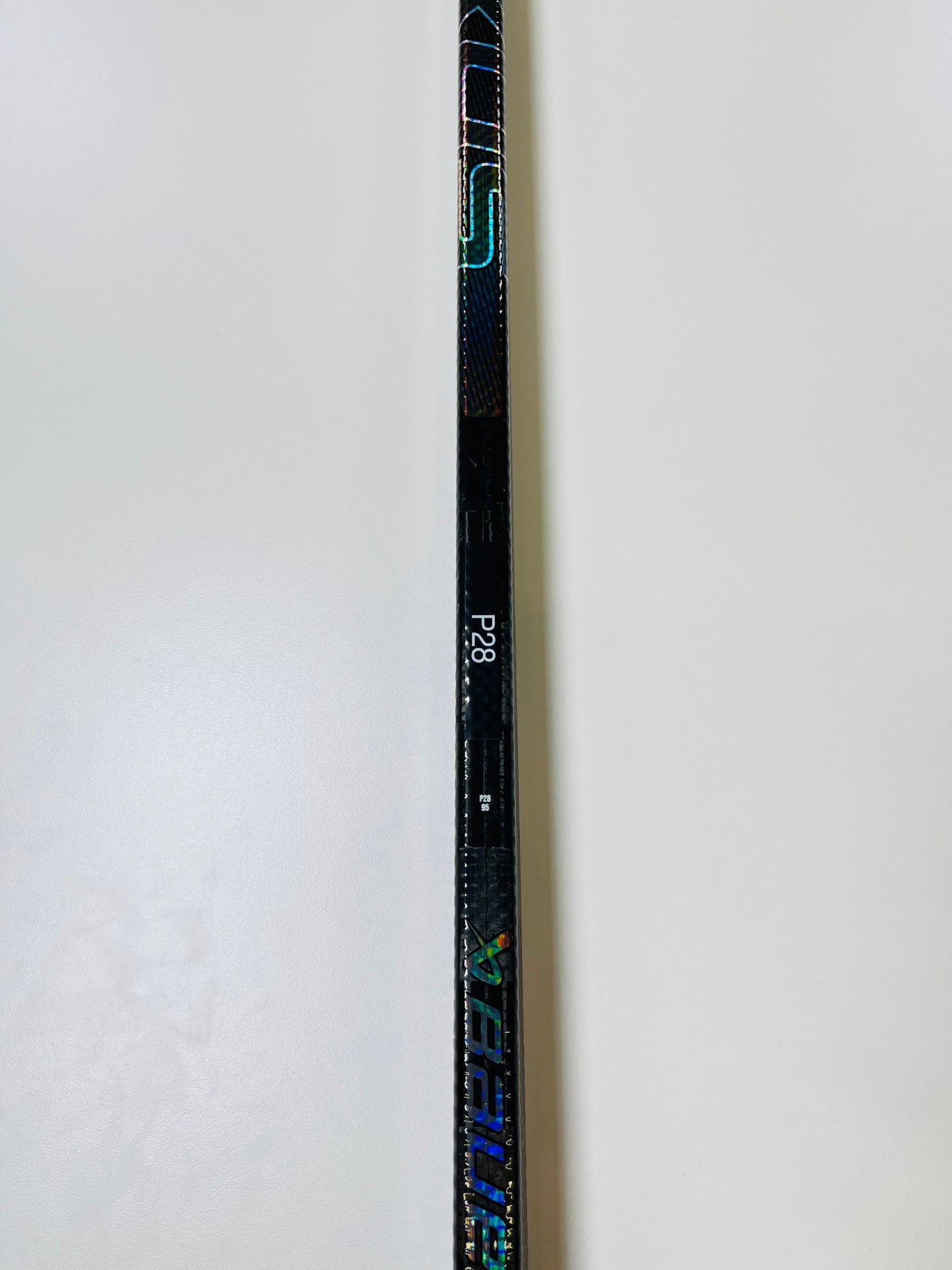 LH Bauer Nexus Tracer | 95 Flex | P28 | Refurbished | DW-2598