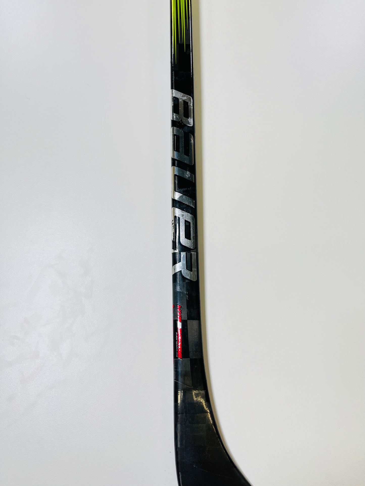 LH Bauer Vapor Hyperlite2 | 65 Flex | P88 | Refurbished | DA-132