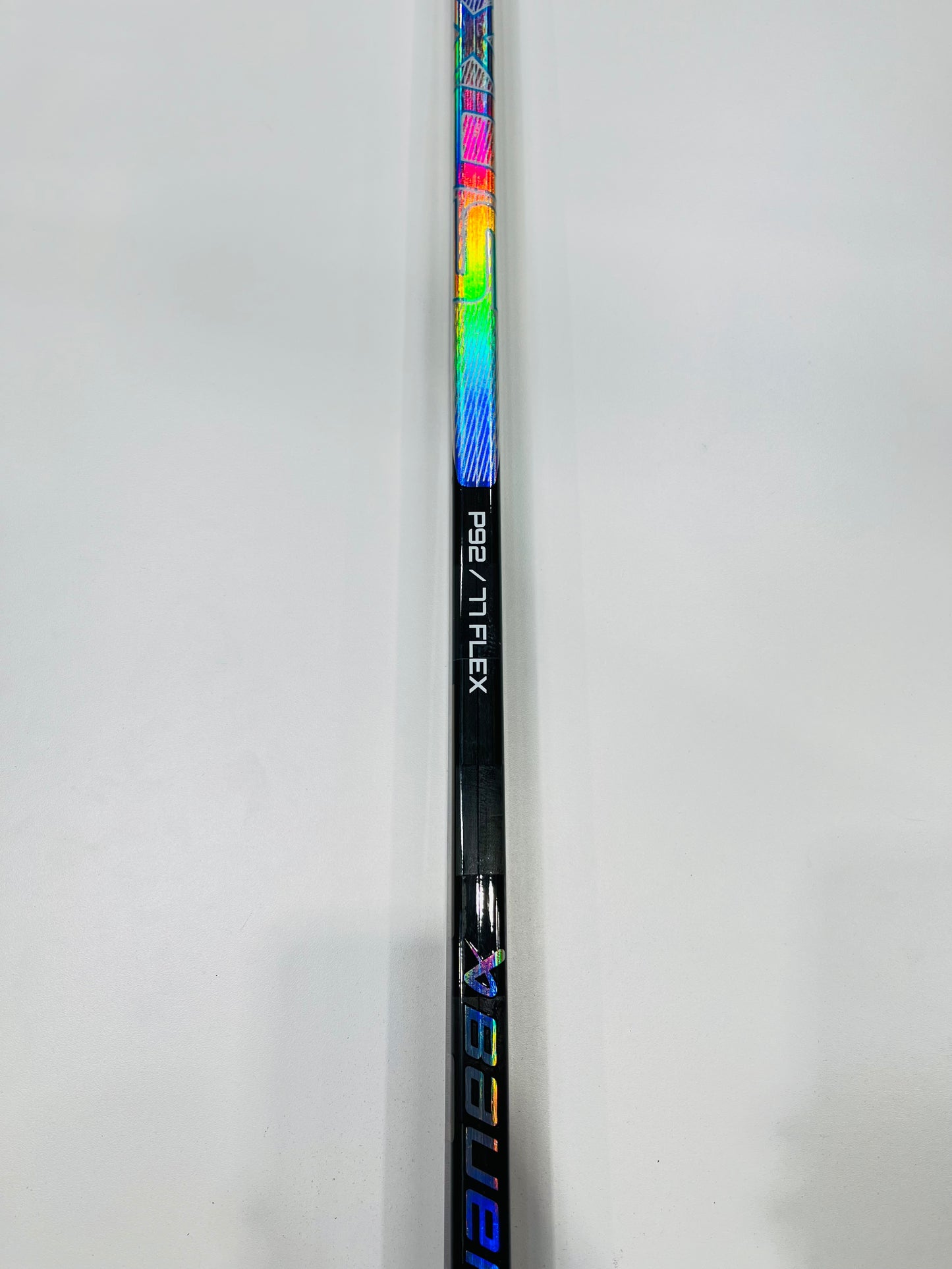 RH Bauer Nexus Tracer | 77 Flex | P92 | Refurbished | WSWC-439