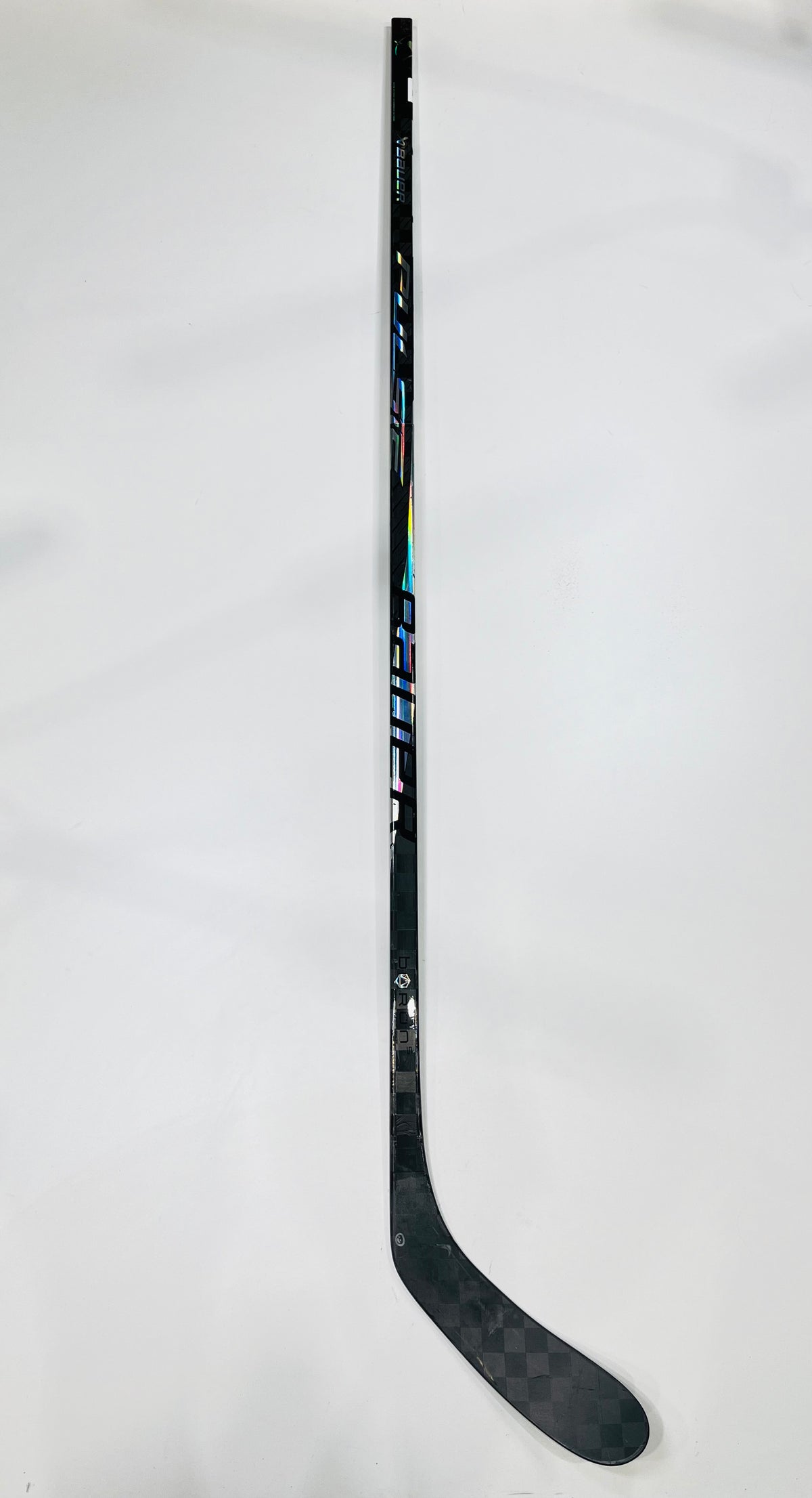 LH Bauer Pulse | 77 Flex | P28 | Injured But Useable | LTIR-38